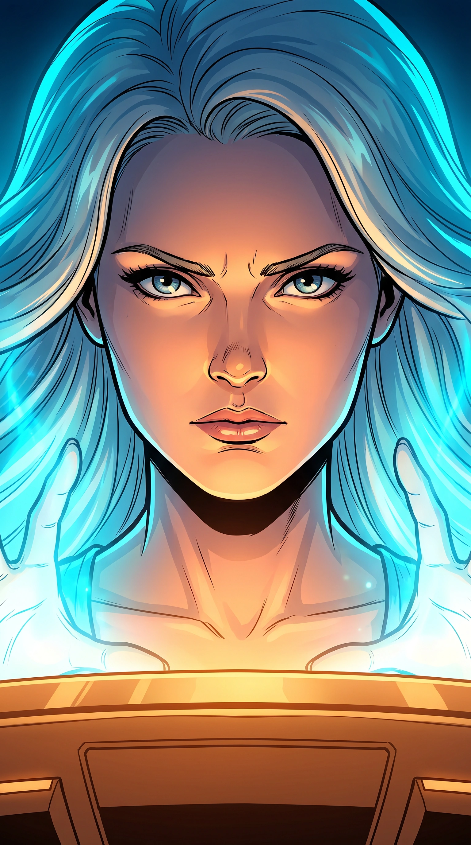 Chapter 3 — panel 3