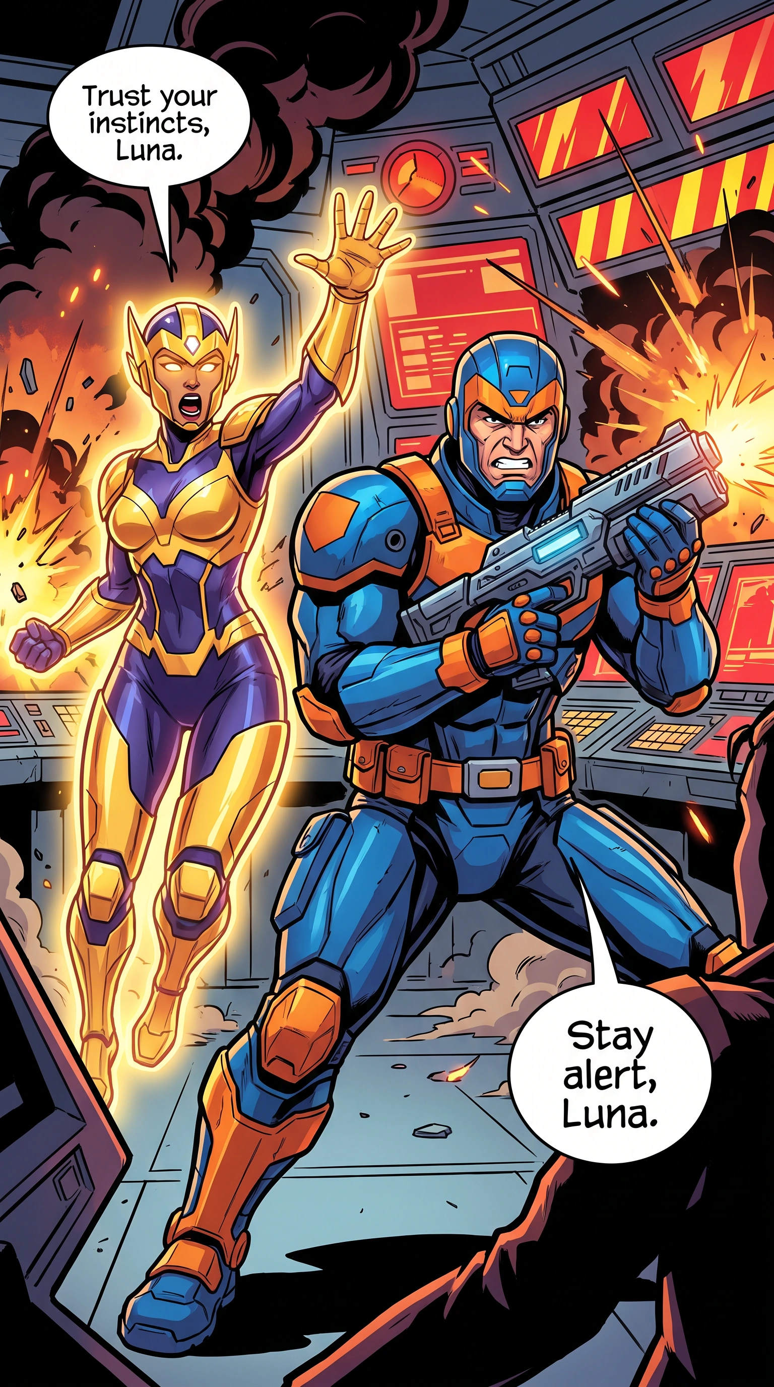 Chapter 3 — panel 5