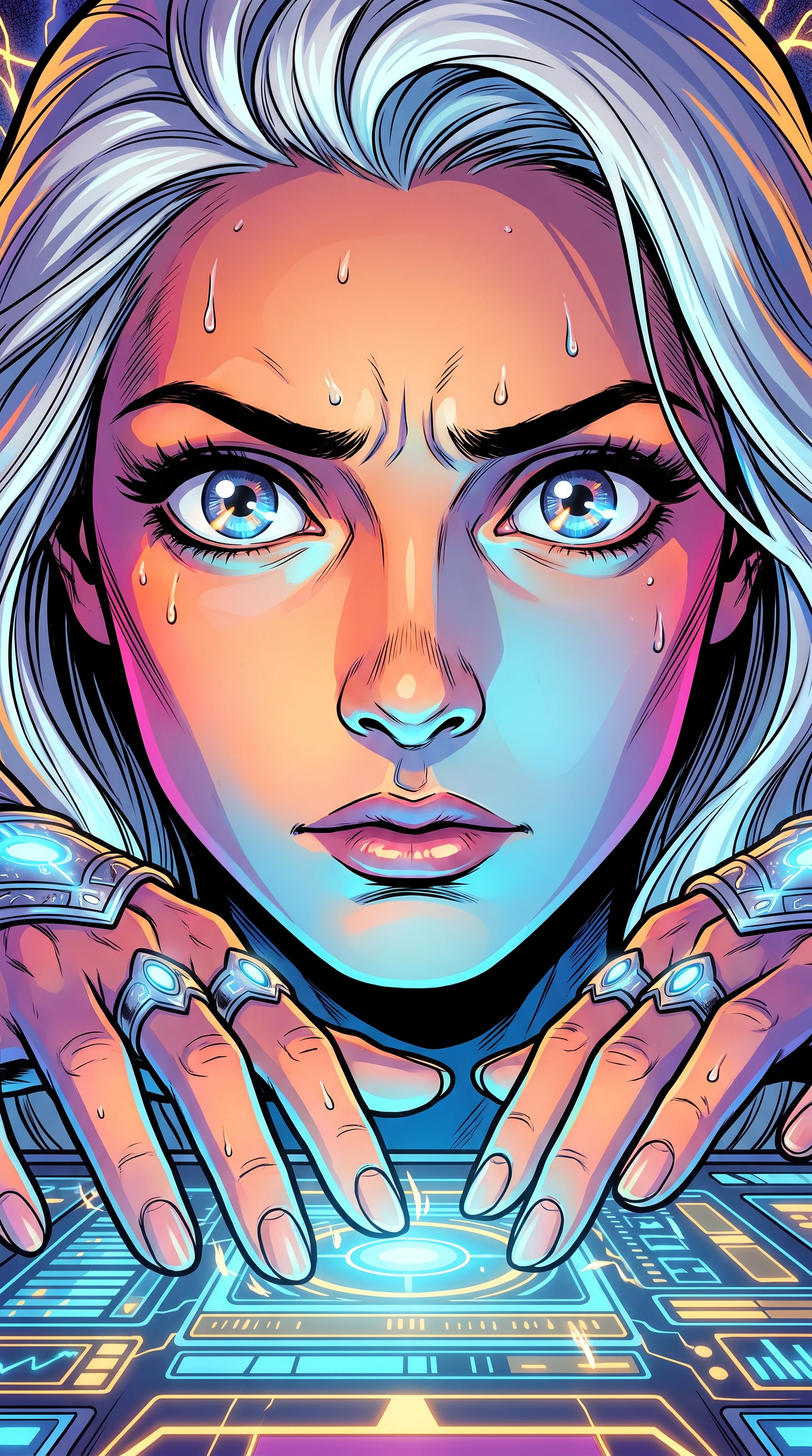 Chapter 3 — panel 6