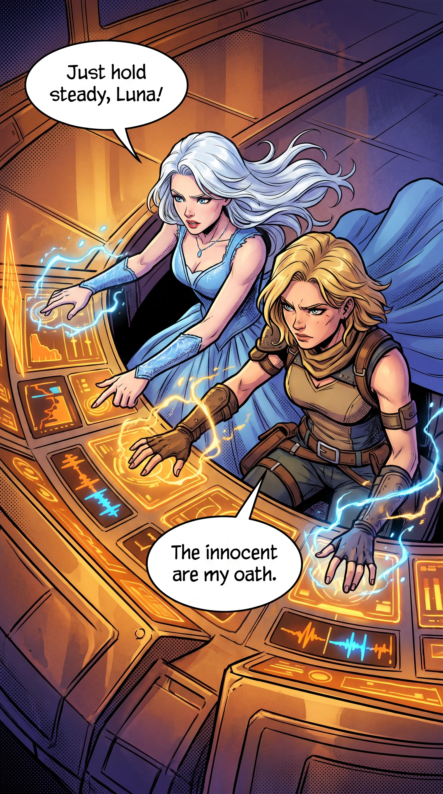 Chapter 3 — panel 8