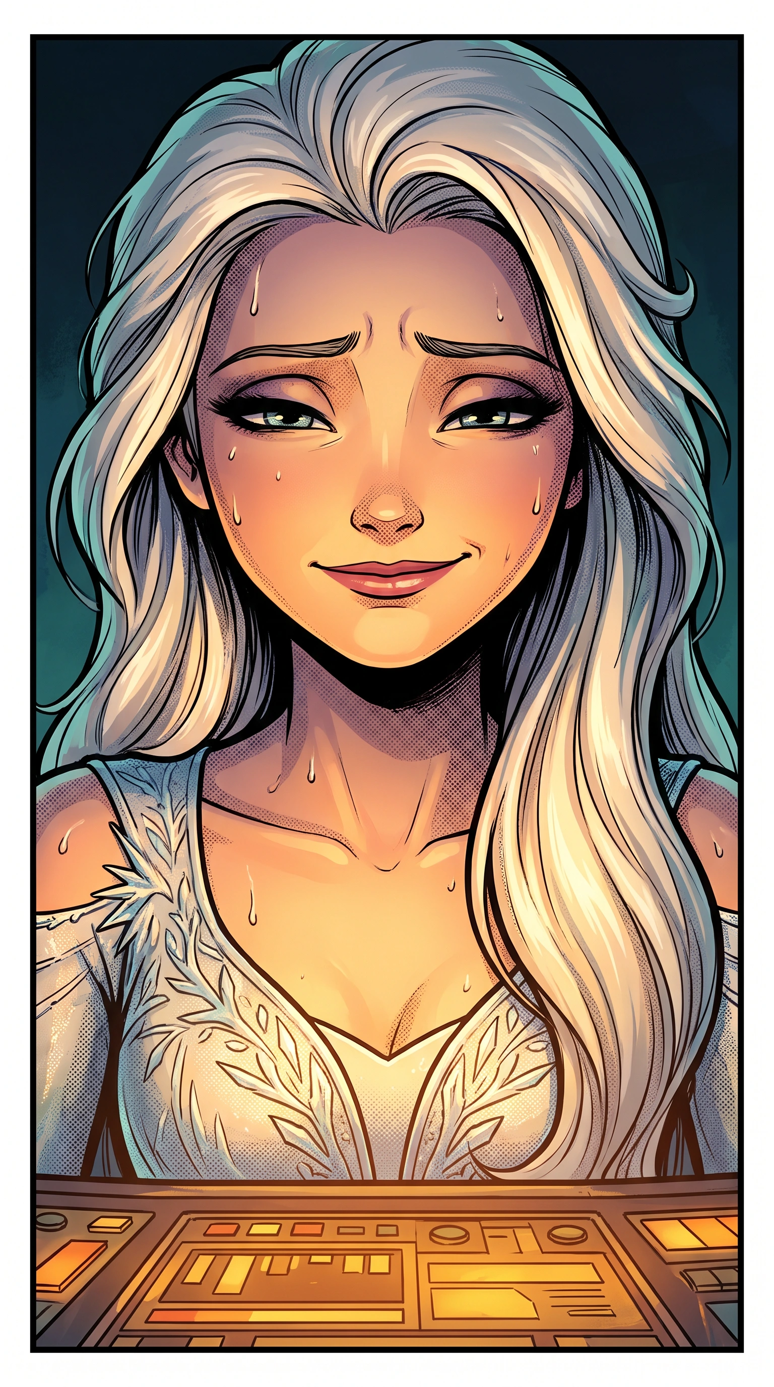 Chapter 3 — panel 9