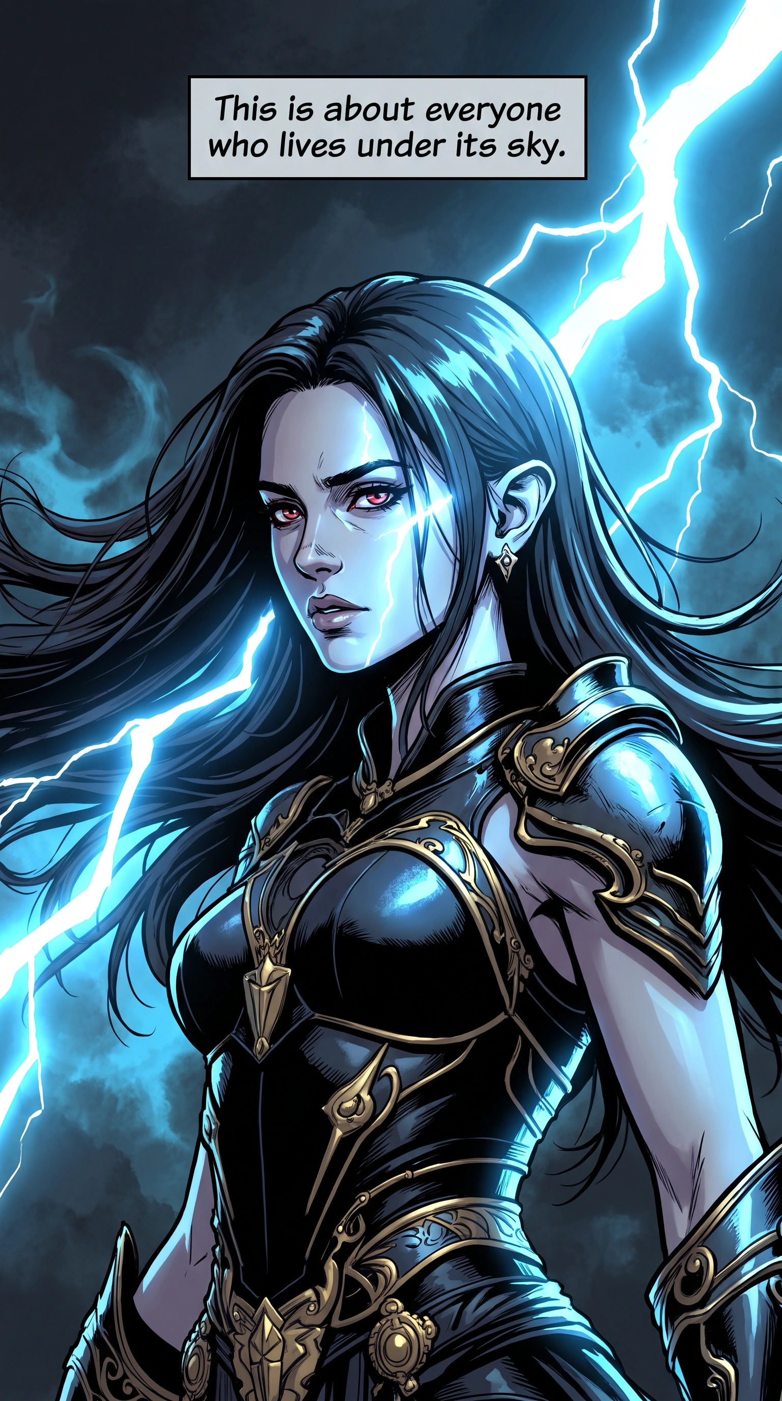 Chapter 1 — panel 2