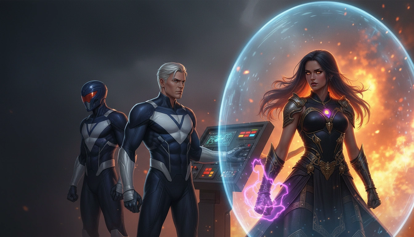 Chapter 1 — panel 2
