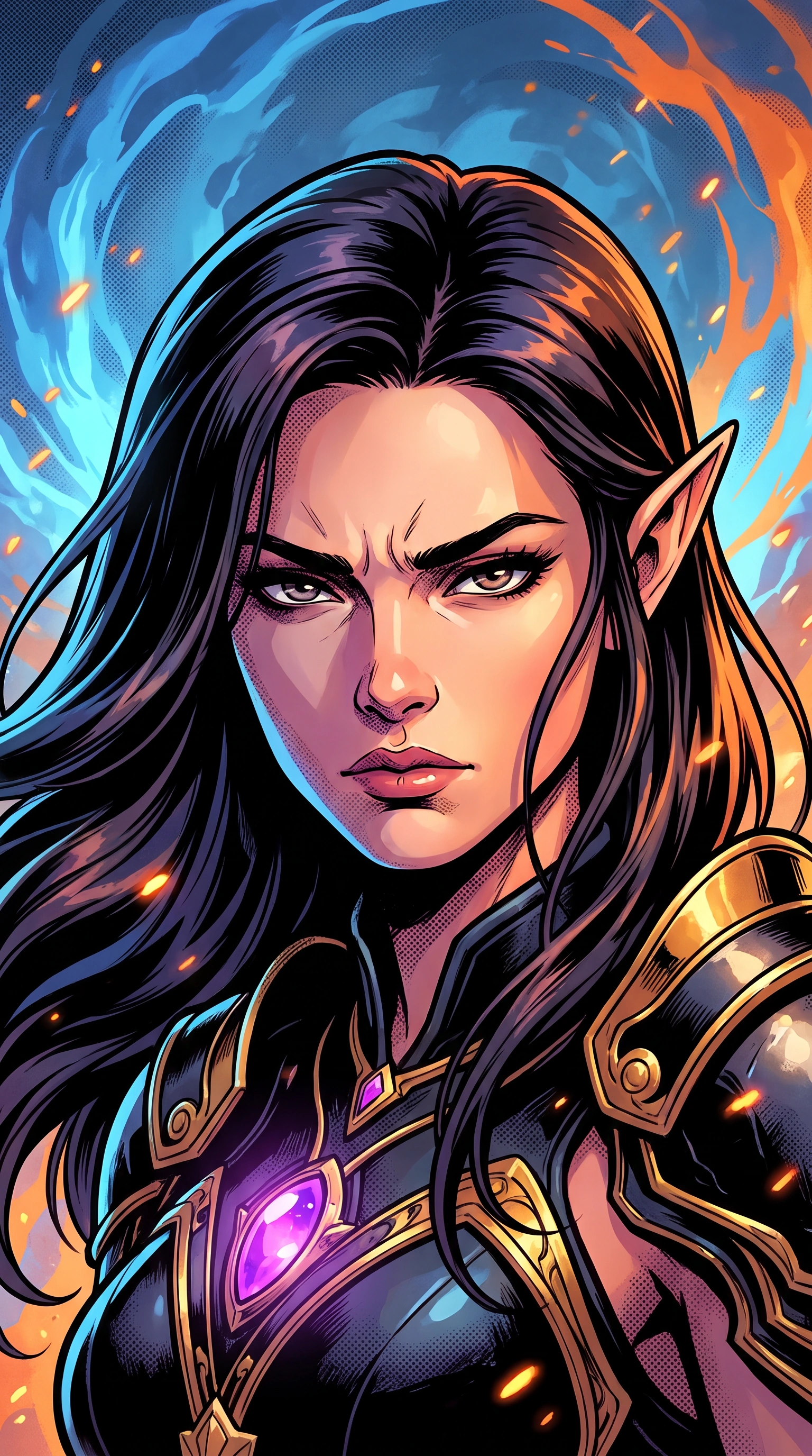 Chapter 1 — panel 5