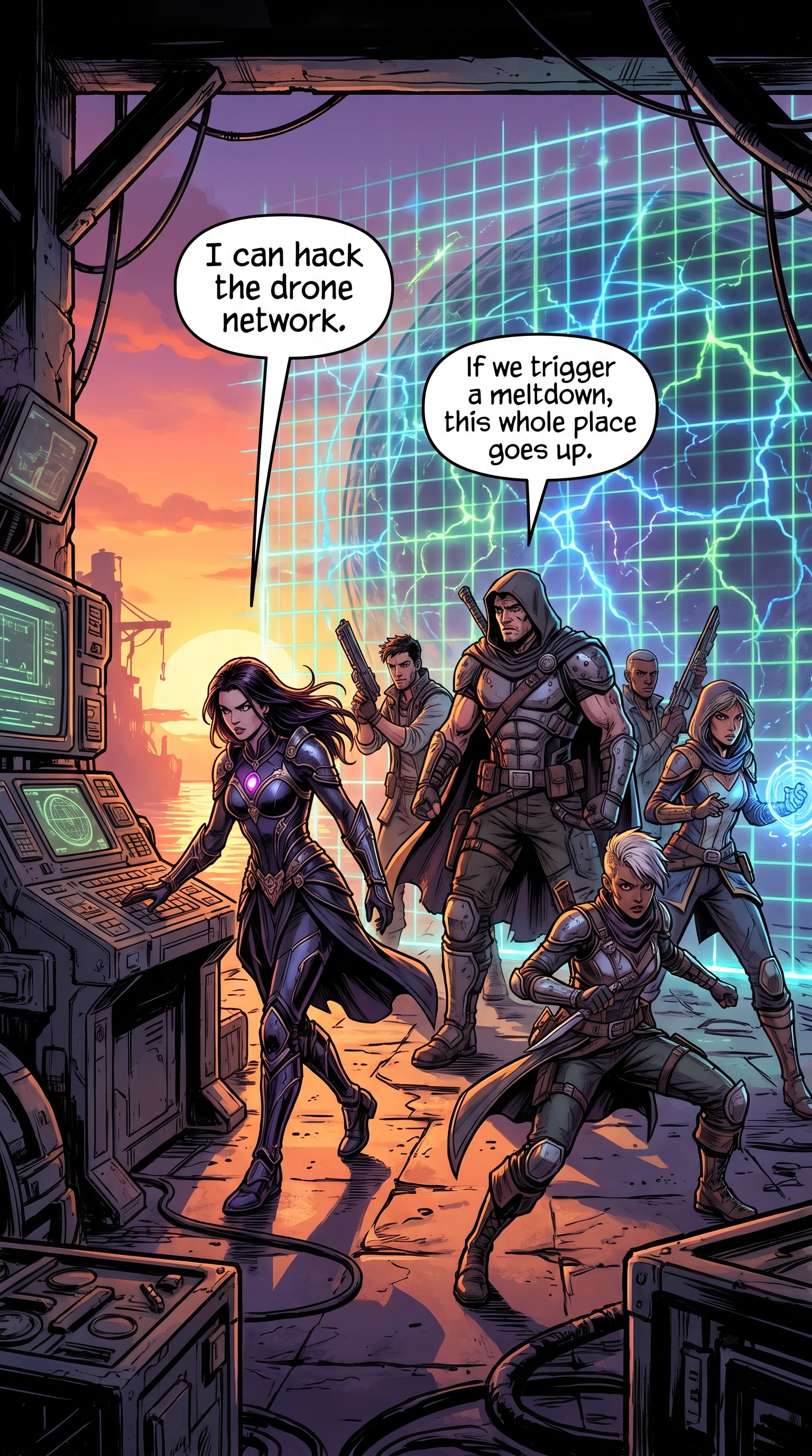 Chapter 2 — panel 2