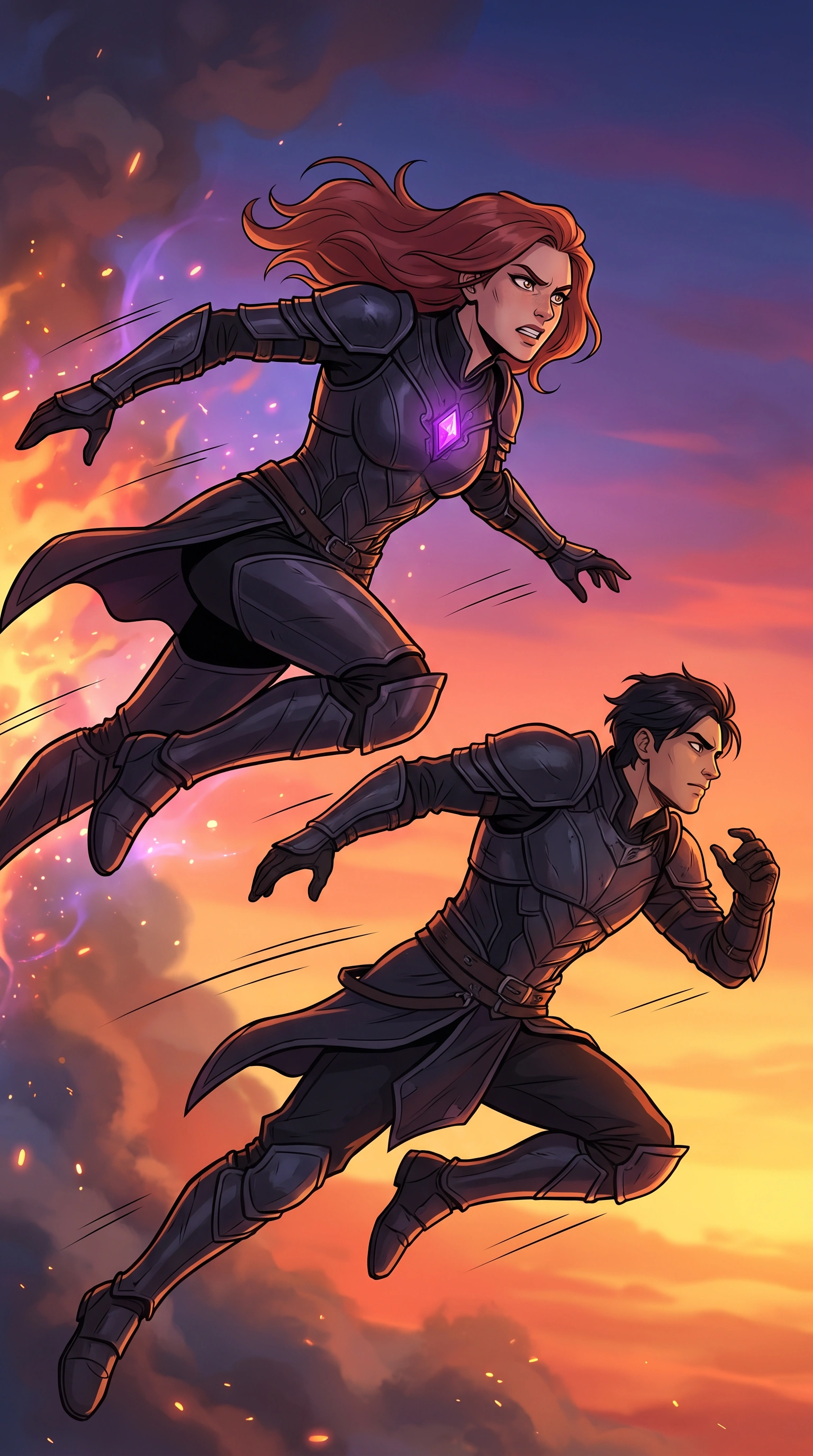Chapter 2 — panel 3