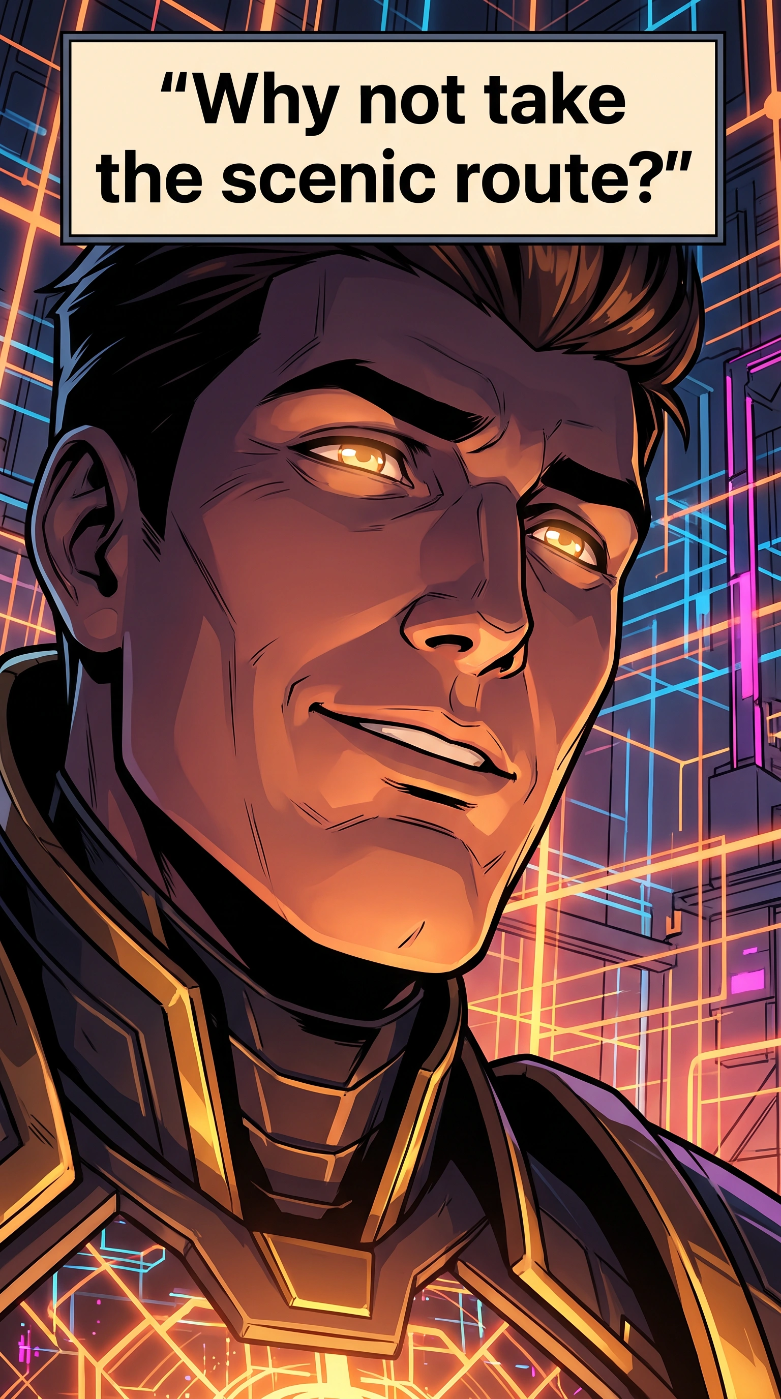 Chapter 2 — panel 6