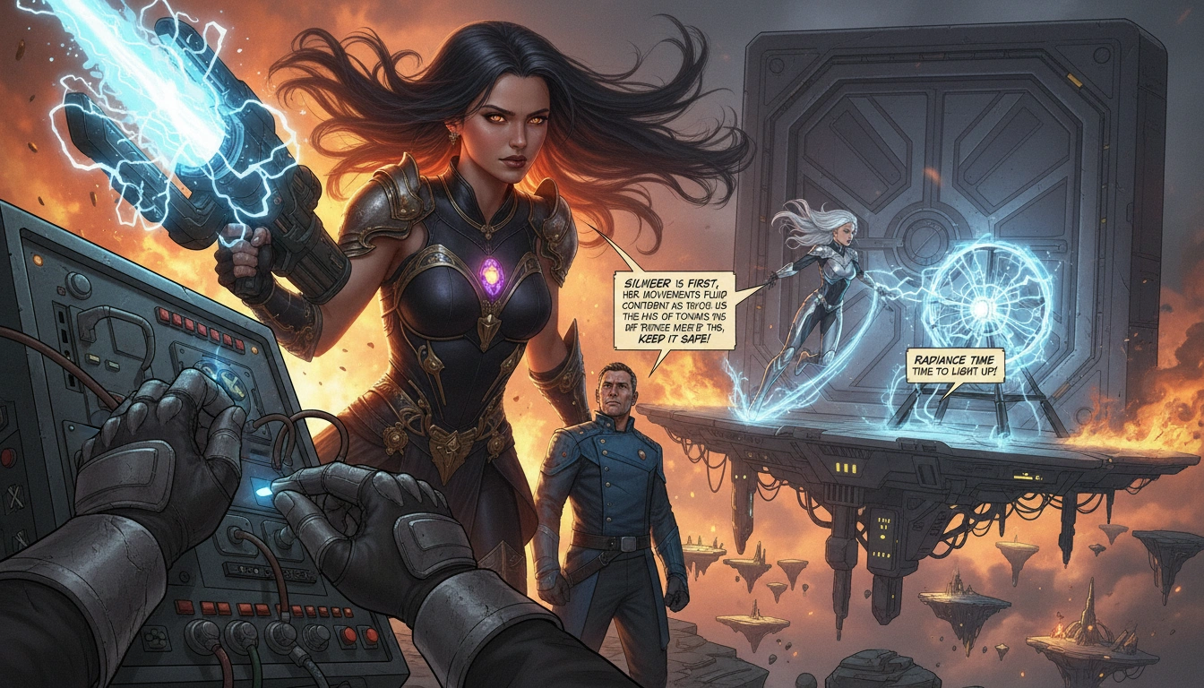 Chapter 2 — panel 3
