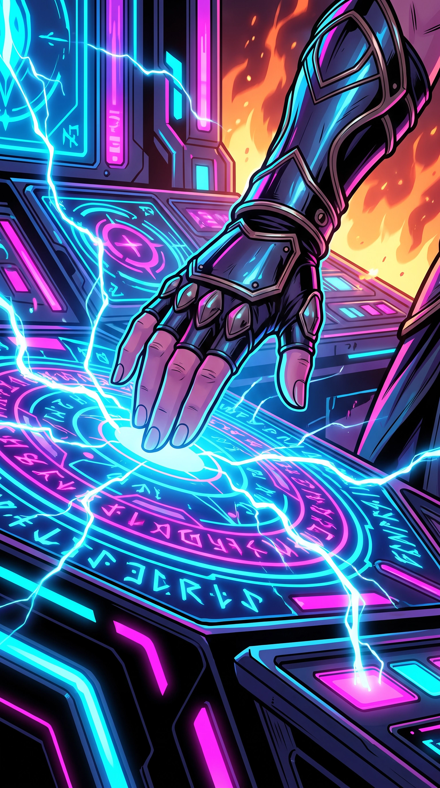 Chapter 3 — panel 3