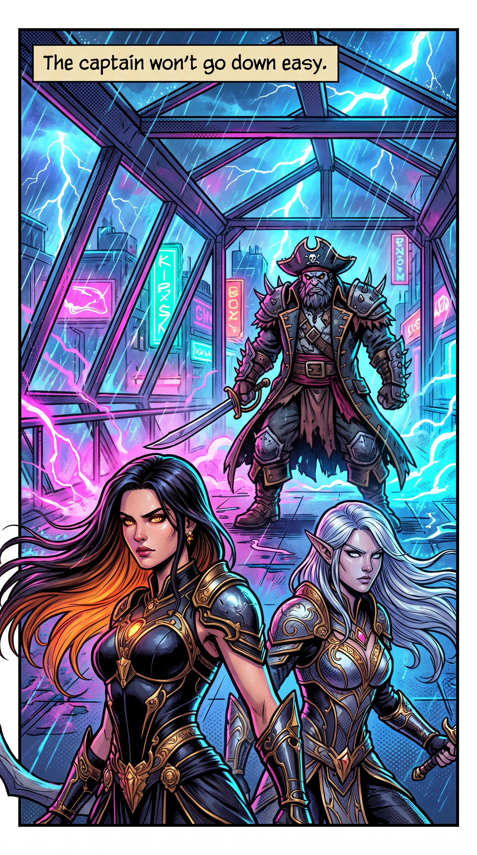 Chapter 3 — panel 5