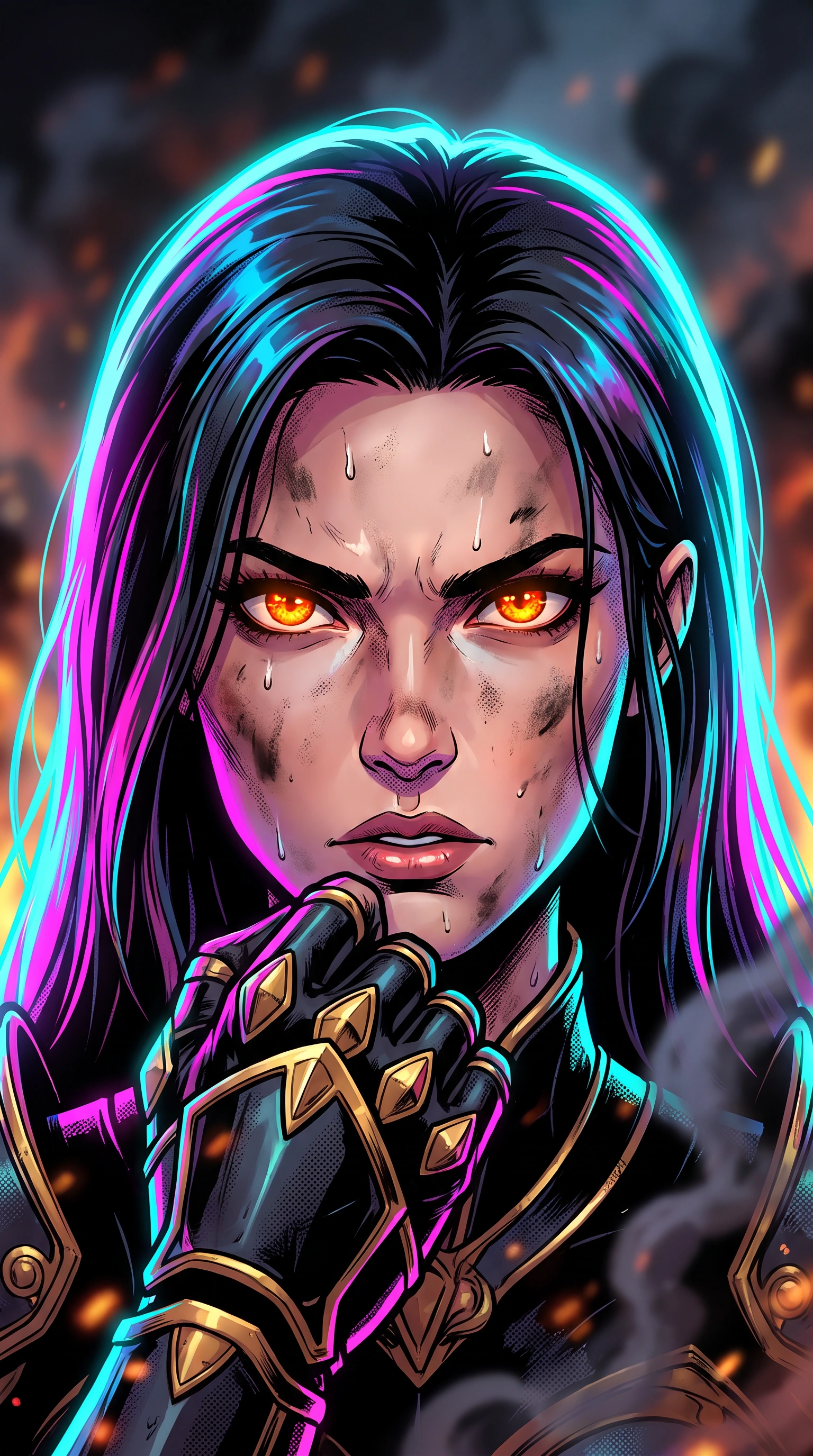 Chapter 3 — panel 6
