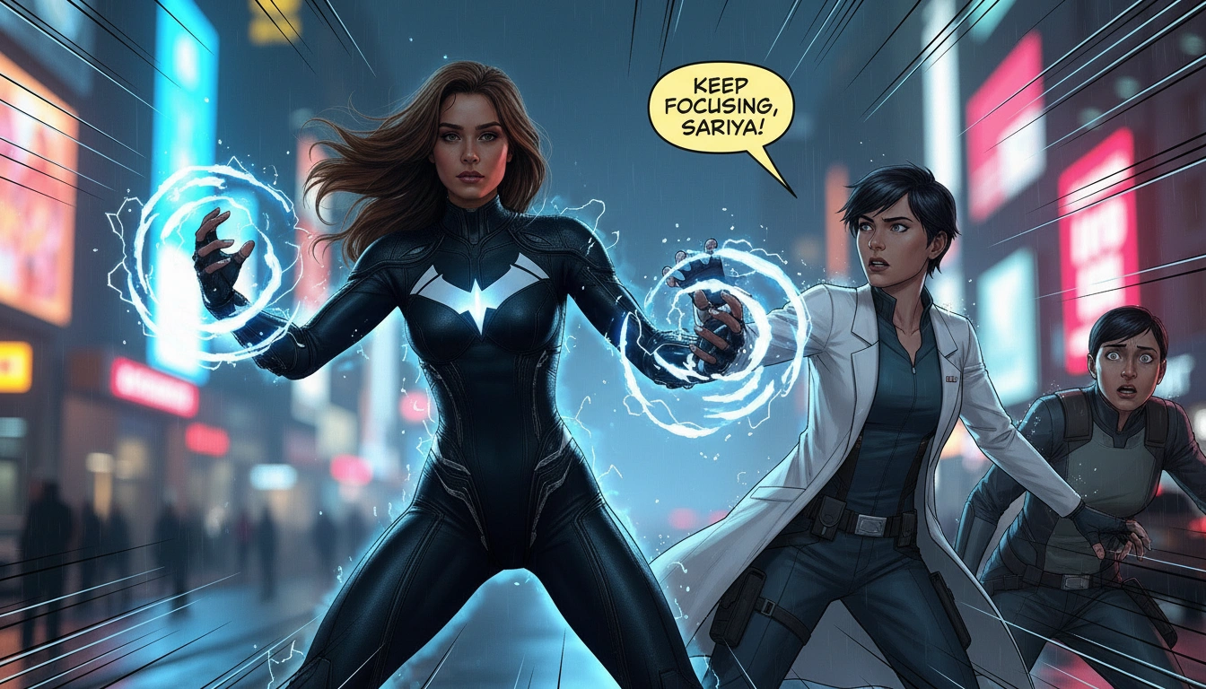 Chapter 1 — panel 3