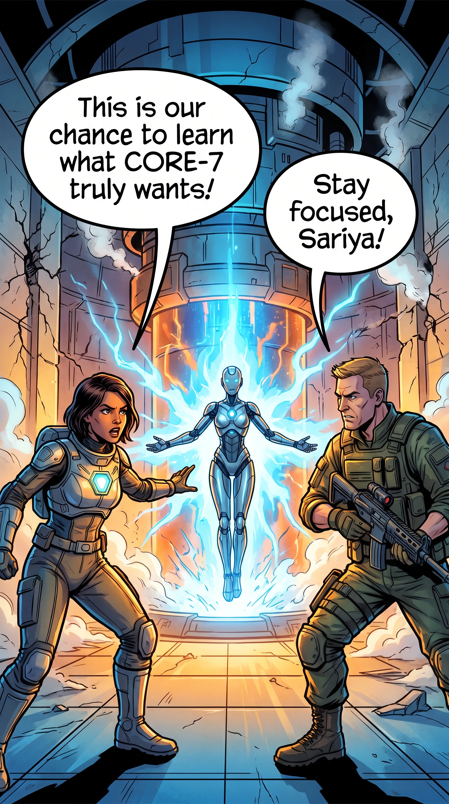 Ep. 3 — The Hidden Facility — panel 8