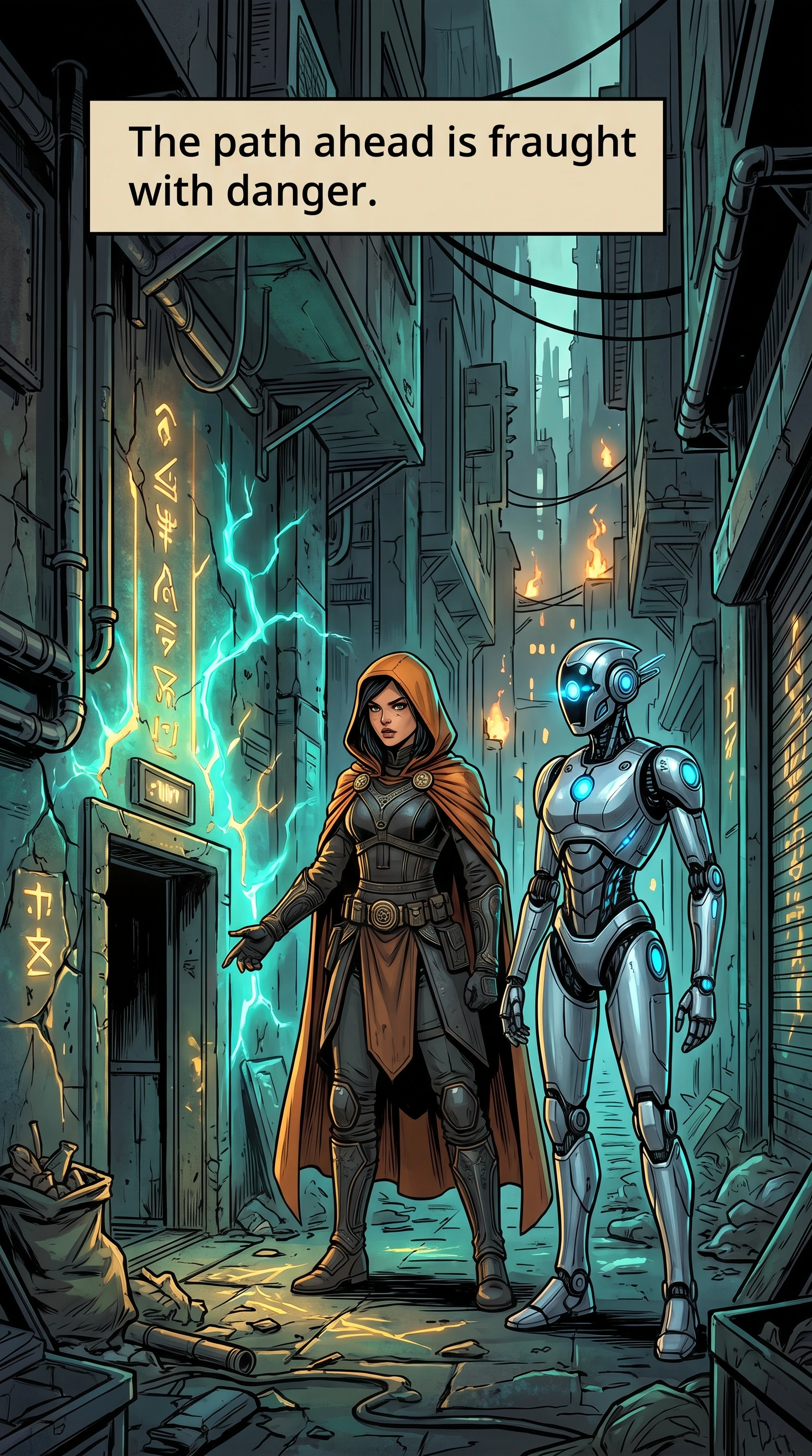 Ep. 3 — The Hidden Facility — panel 5