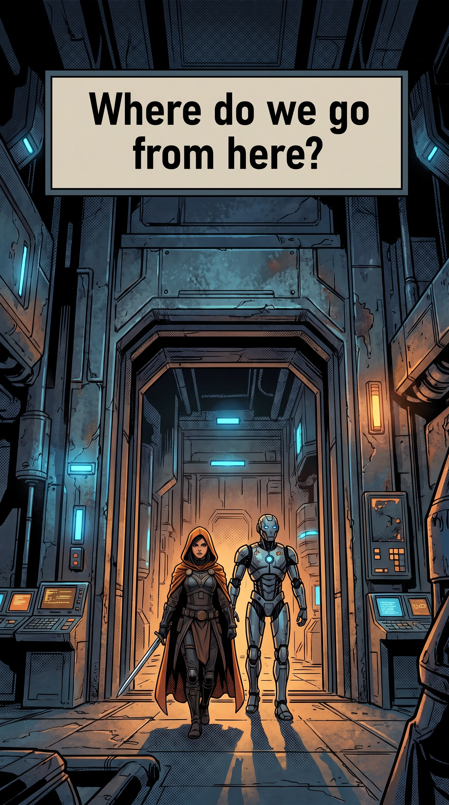 Ep. 3 — The Hidden Facility — panel 8