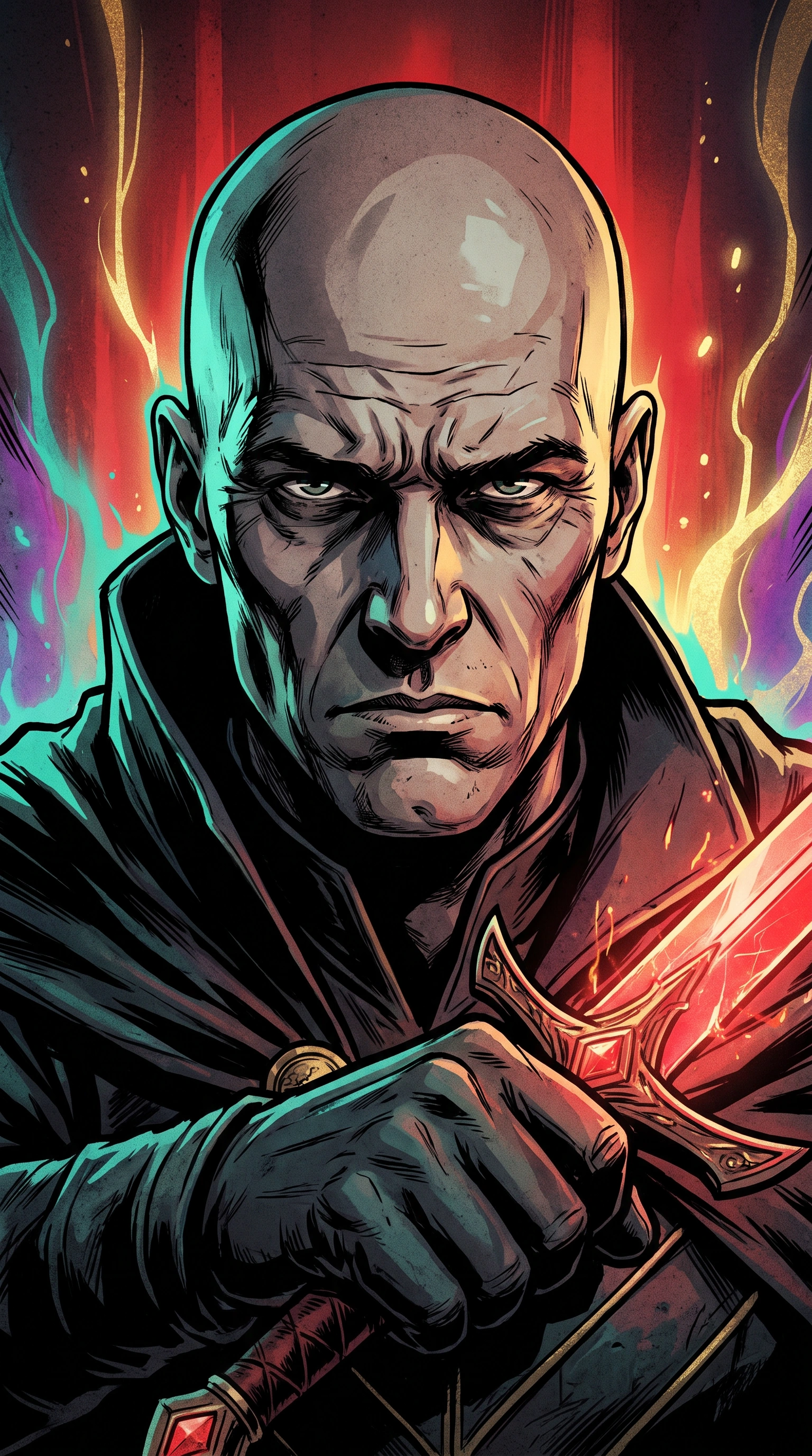Chapter 2 — panel 5