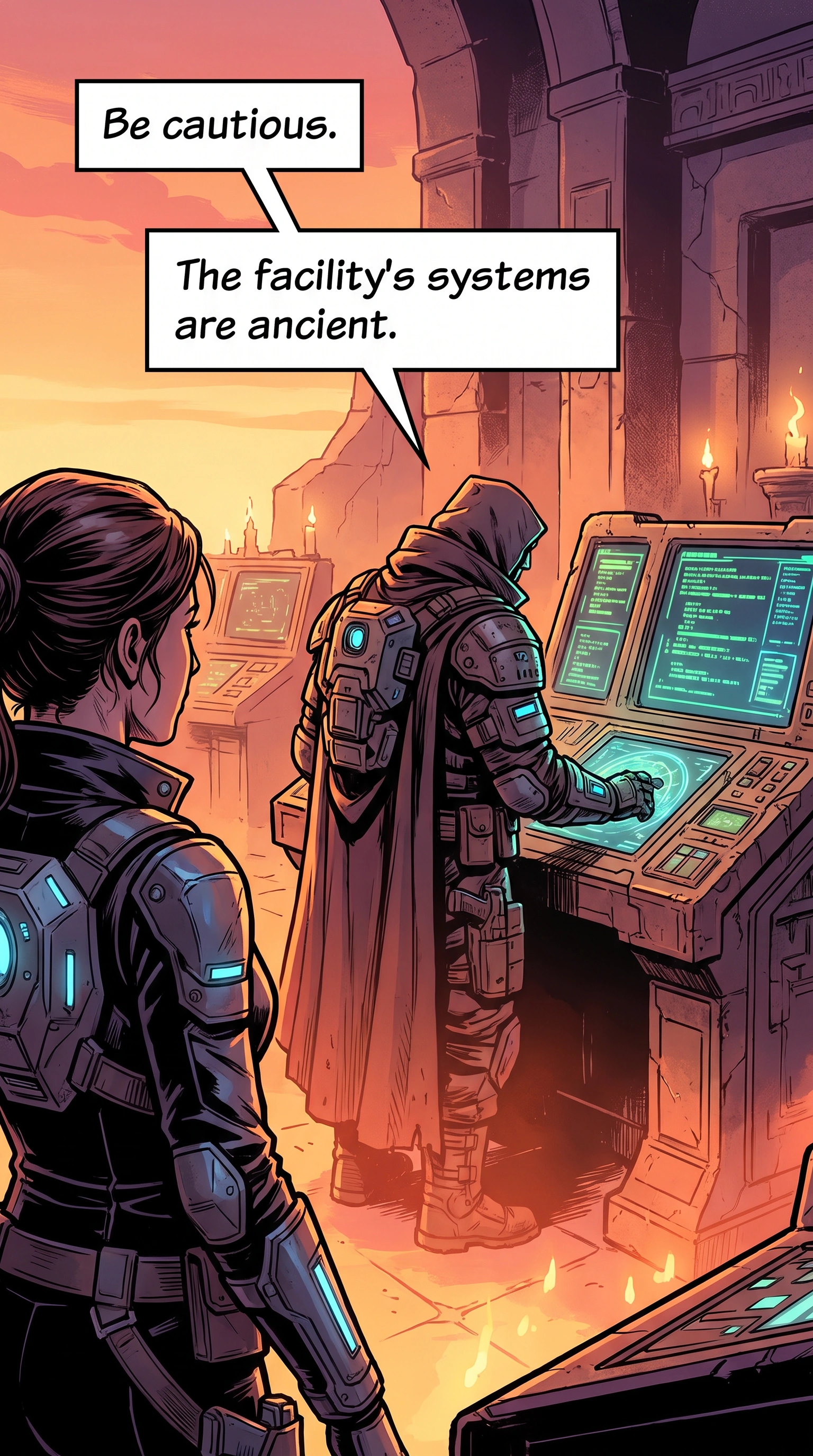 Chapter 3 — panel 8