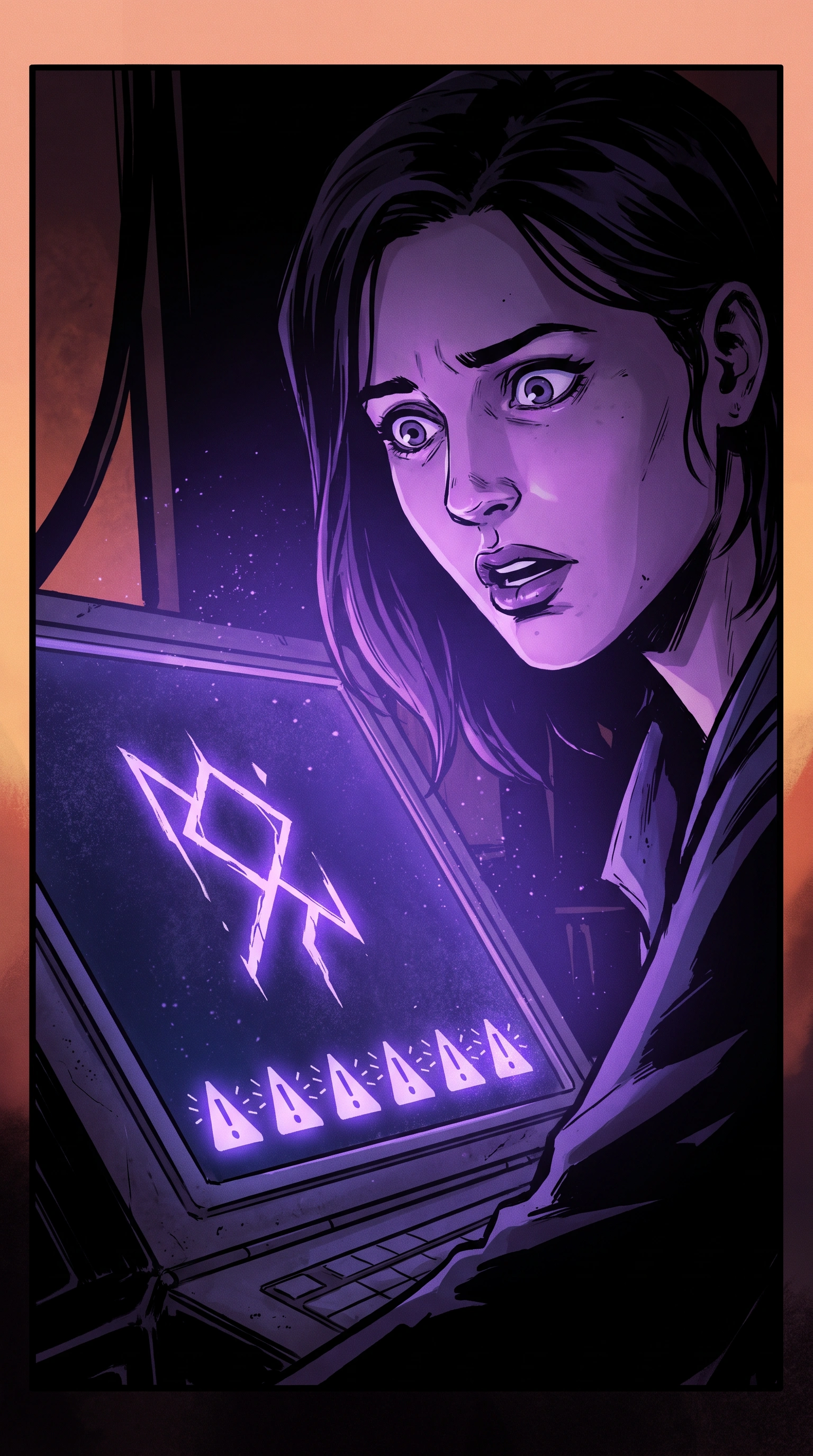 Chapter 3 — panel 9