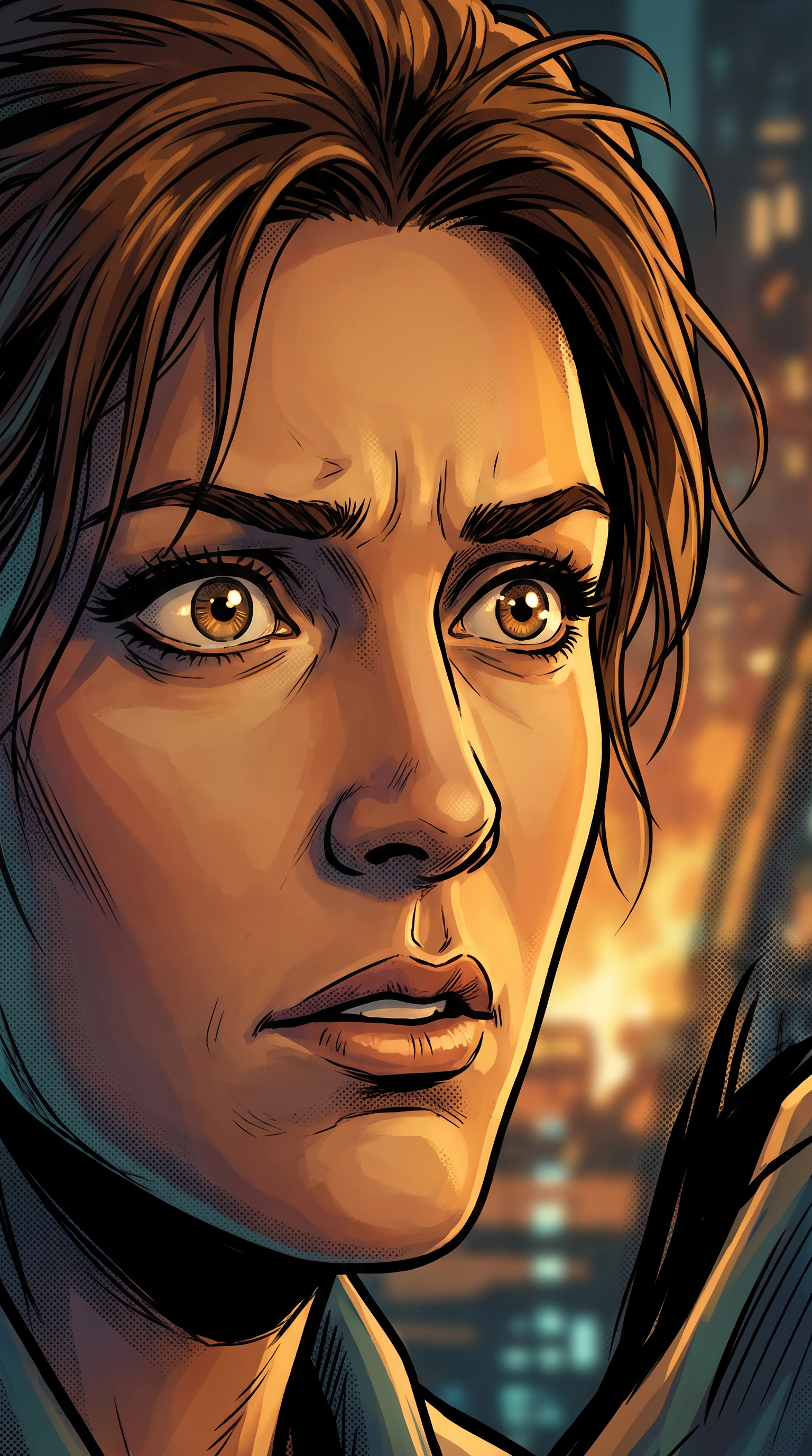 Chapter 1 — panel 3