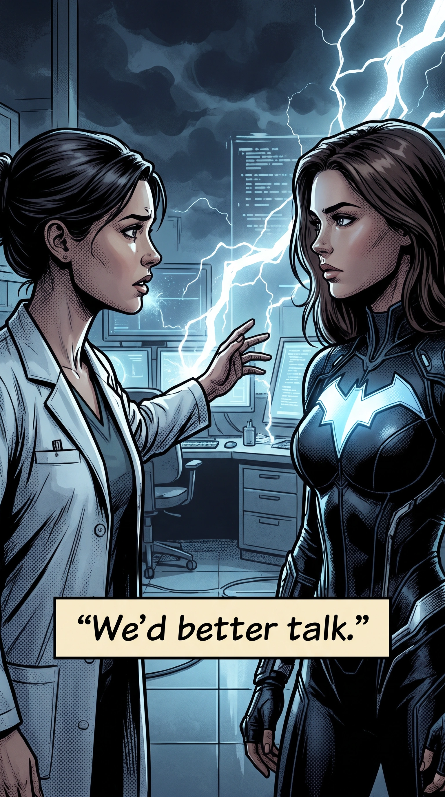 Chapter 1 — panel 5