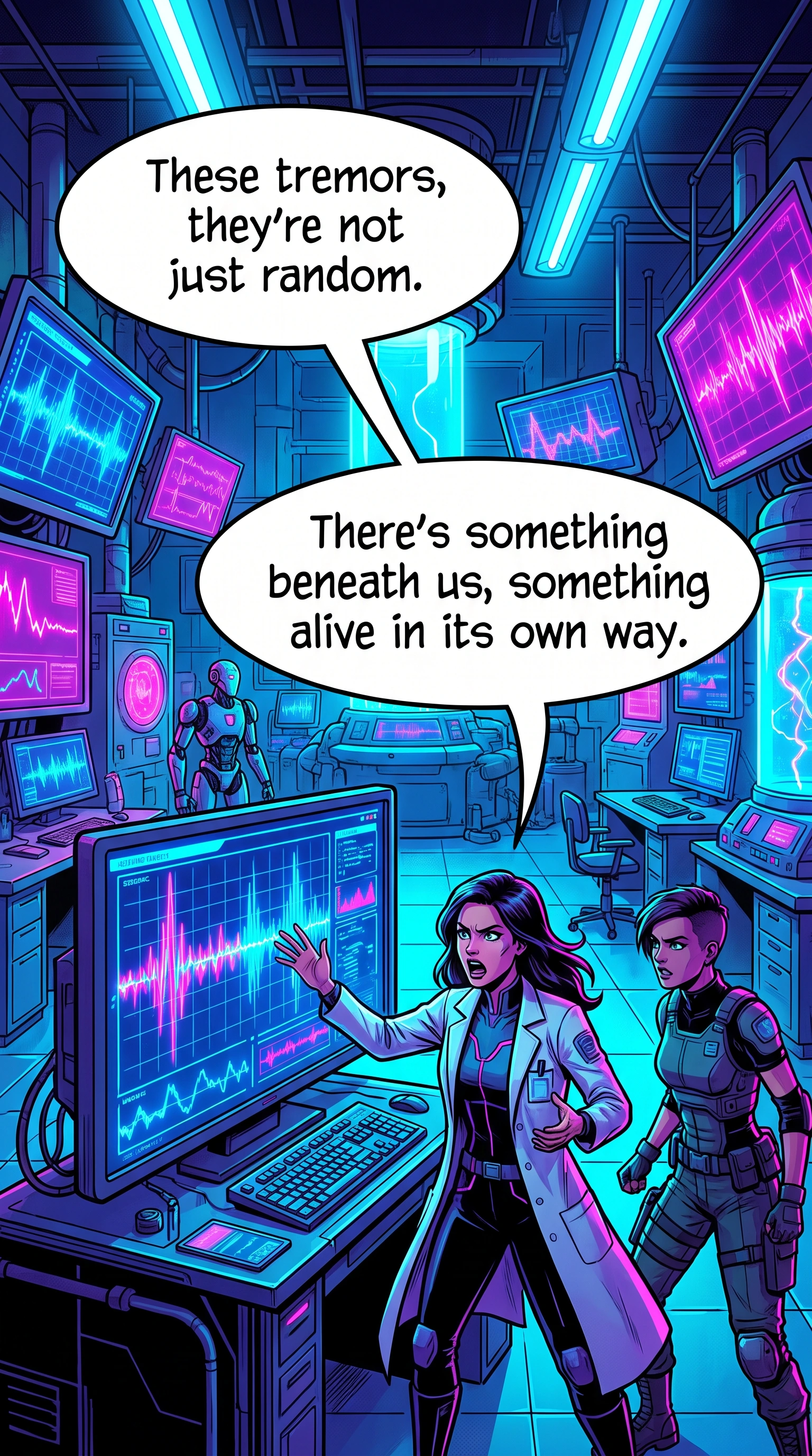 Chapter 1 — panel 8