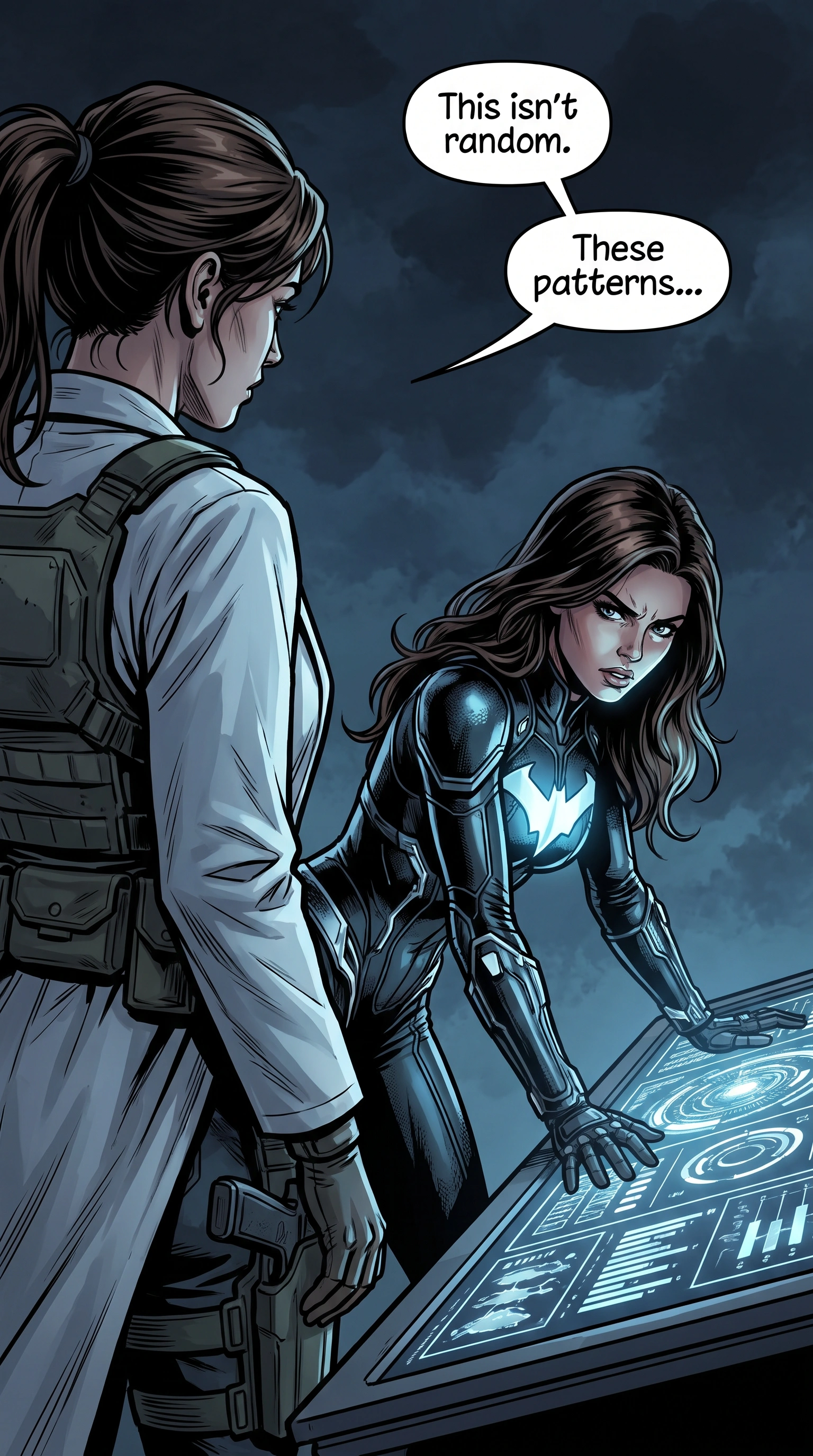 Chapter 2 — panel 5