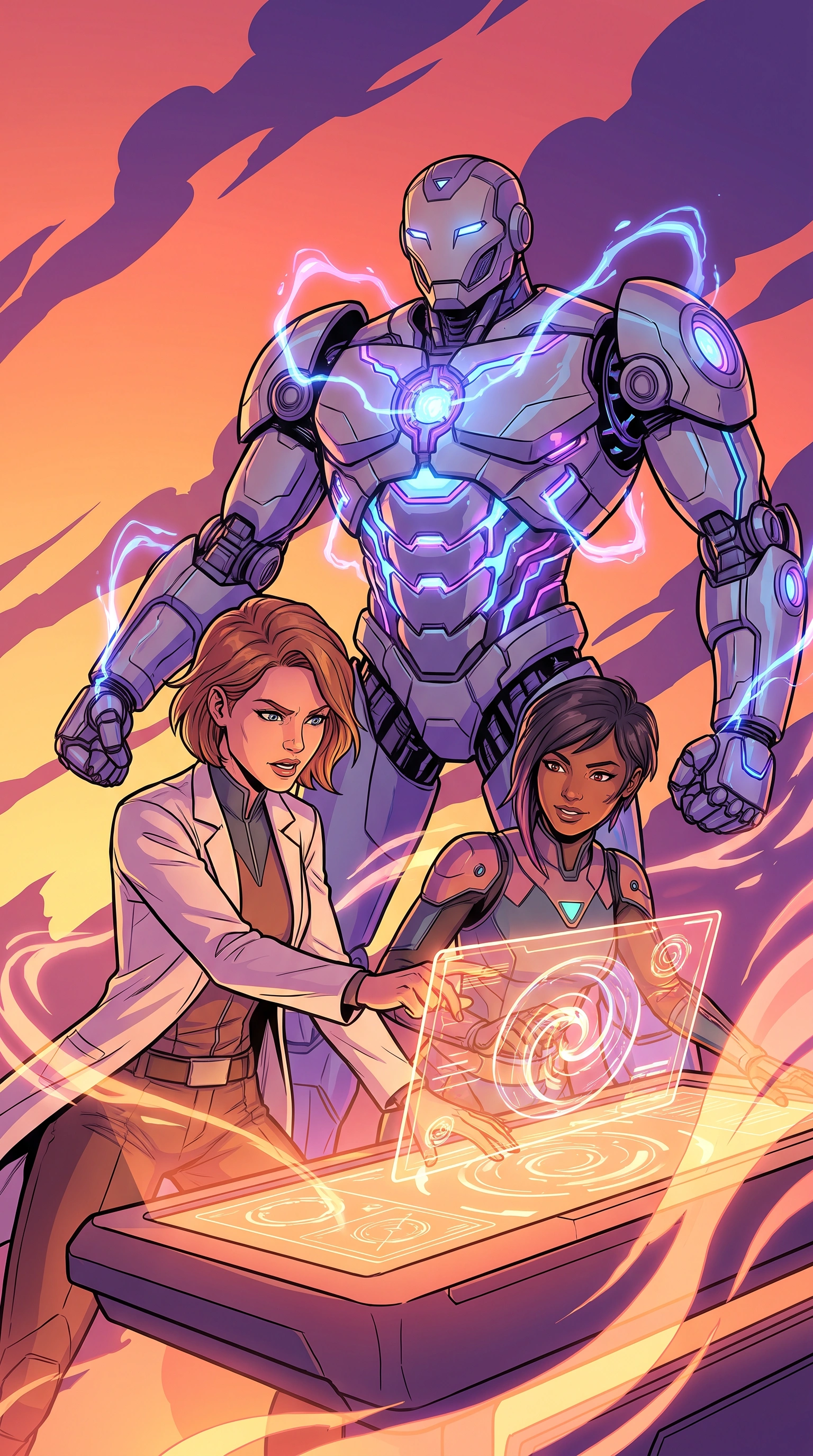 Chapter 2 — panel 7