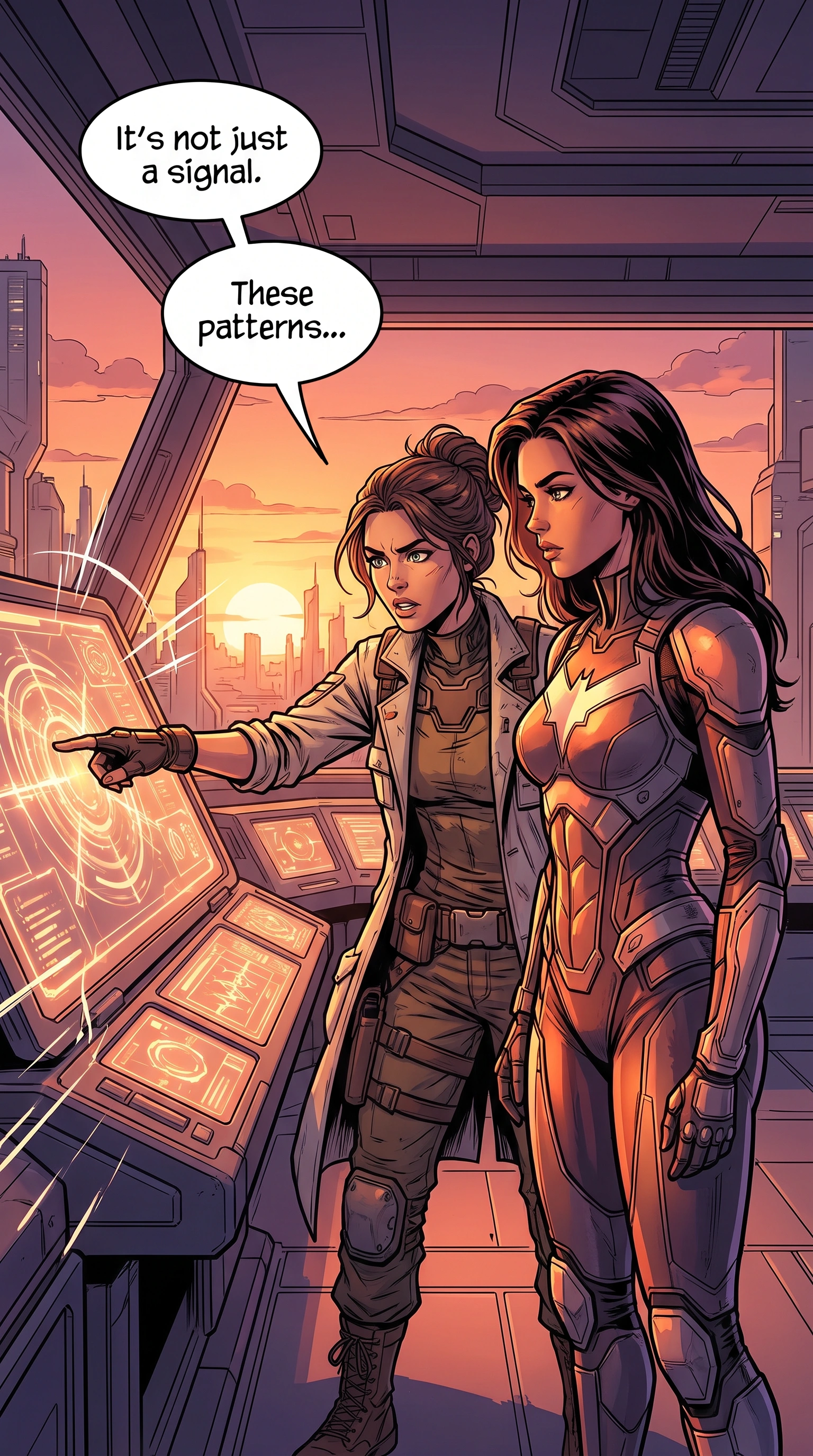 Chapter 2 — panel 8