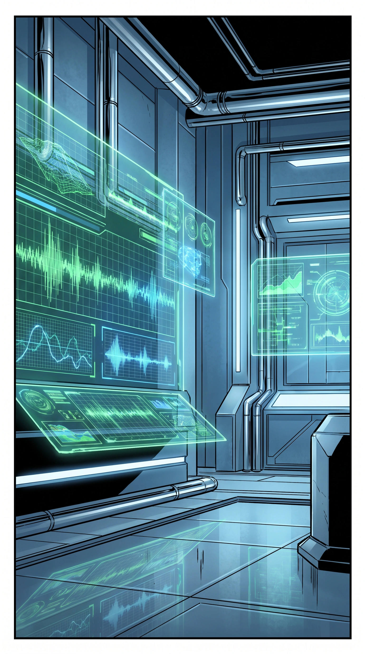 Chapter 3 — panel 4