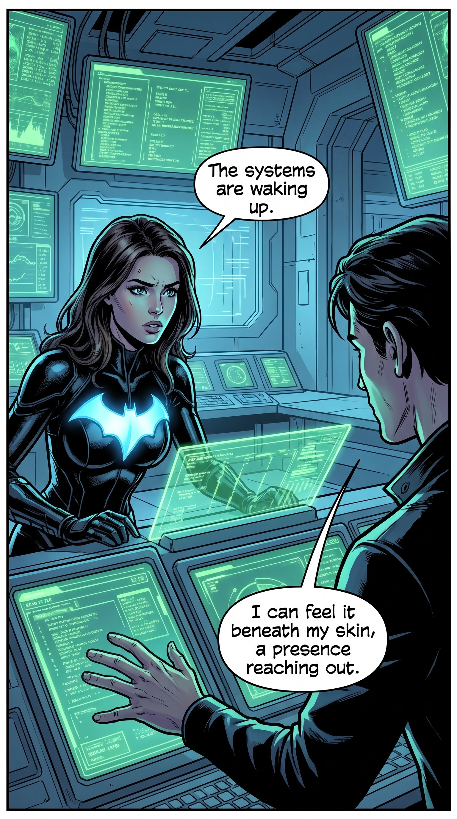 Chapter 3 — panel 5