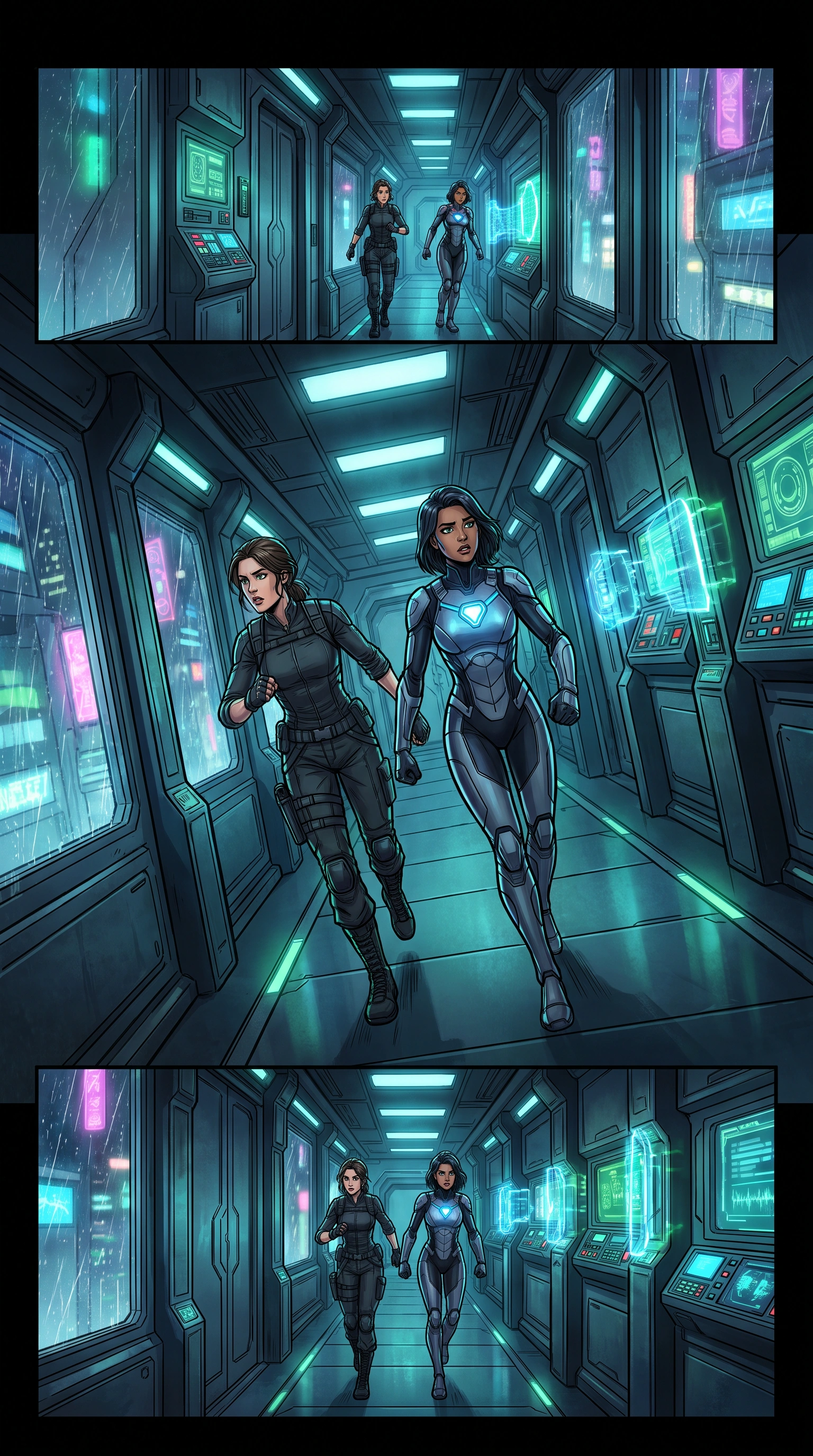 Chapter 3 — panel 7