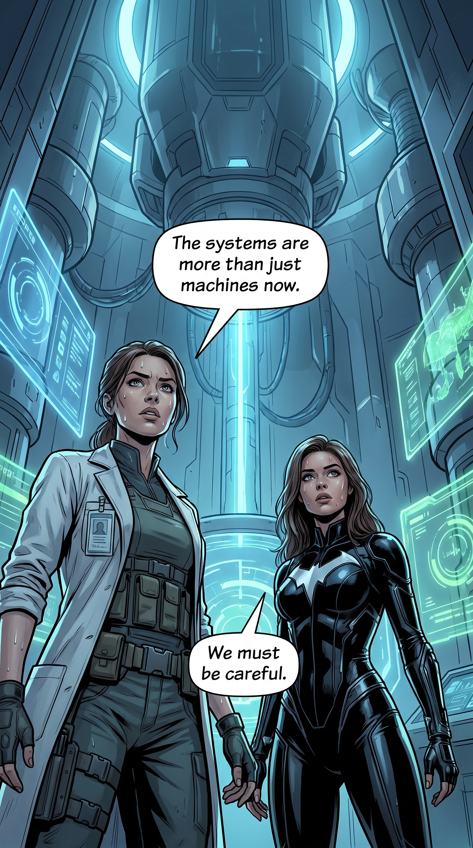 Chapter 3 — panel 8