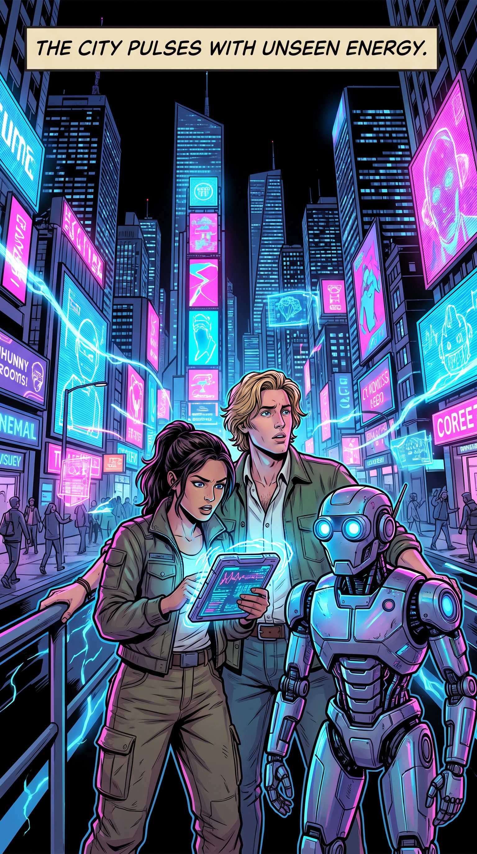Chapter 1 — panel 3