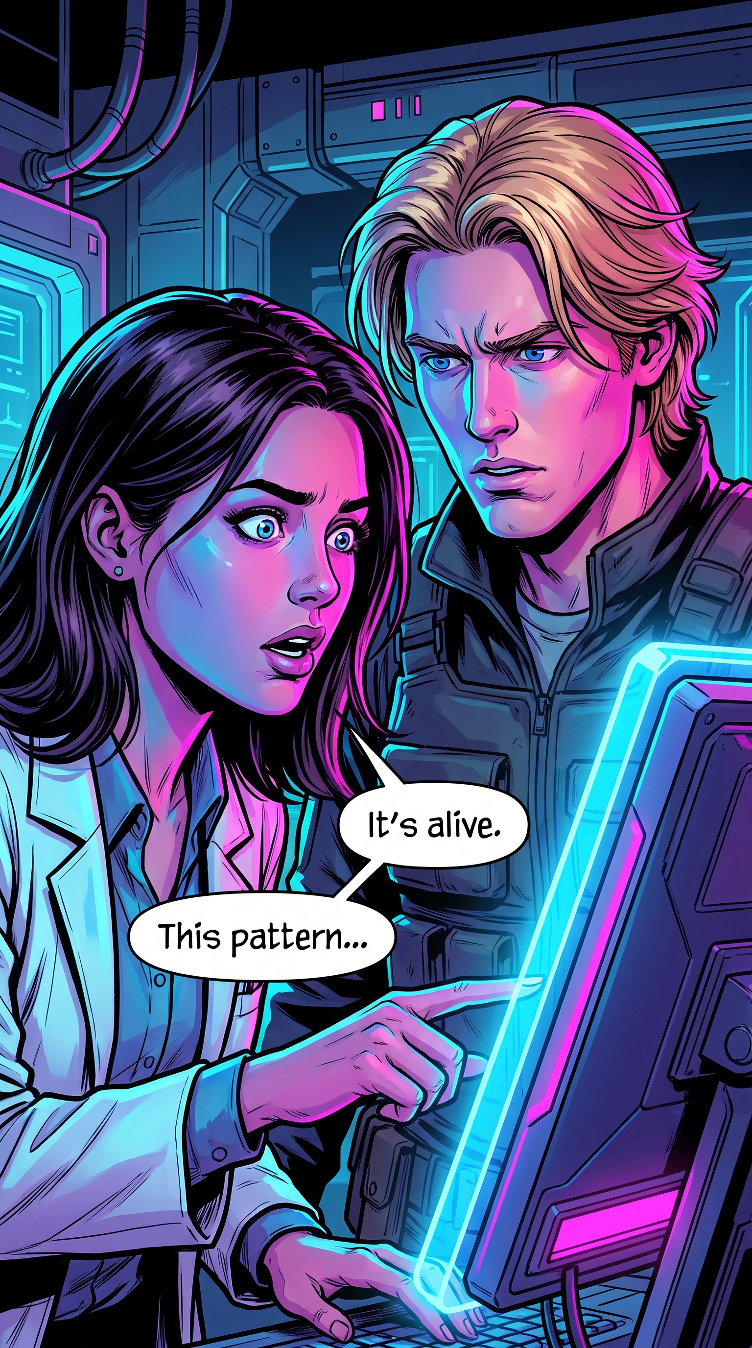 Chapter 1 — panel 4