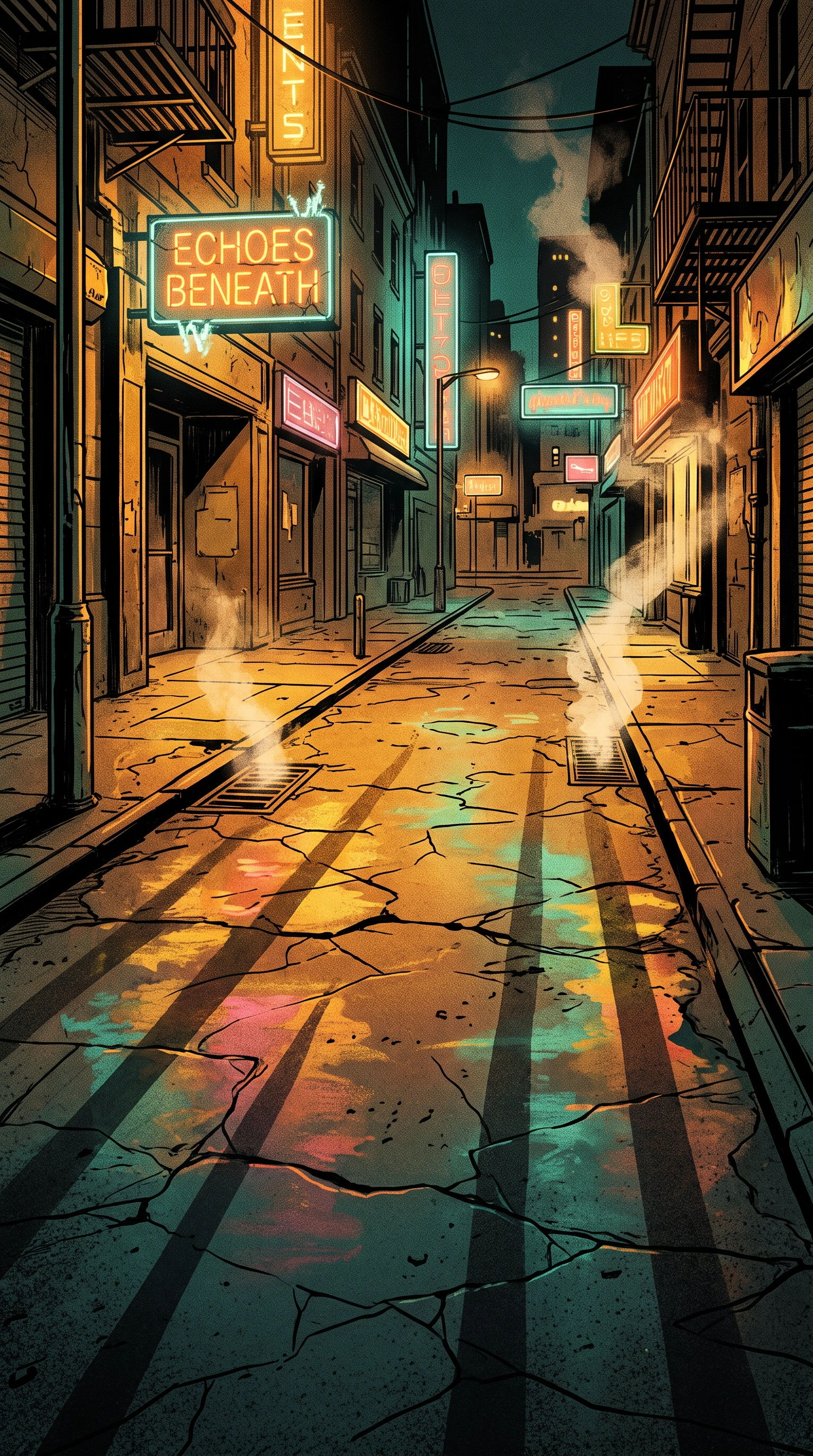 Chapter 1 — panel 6