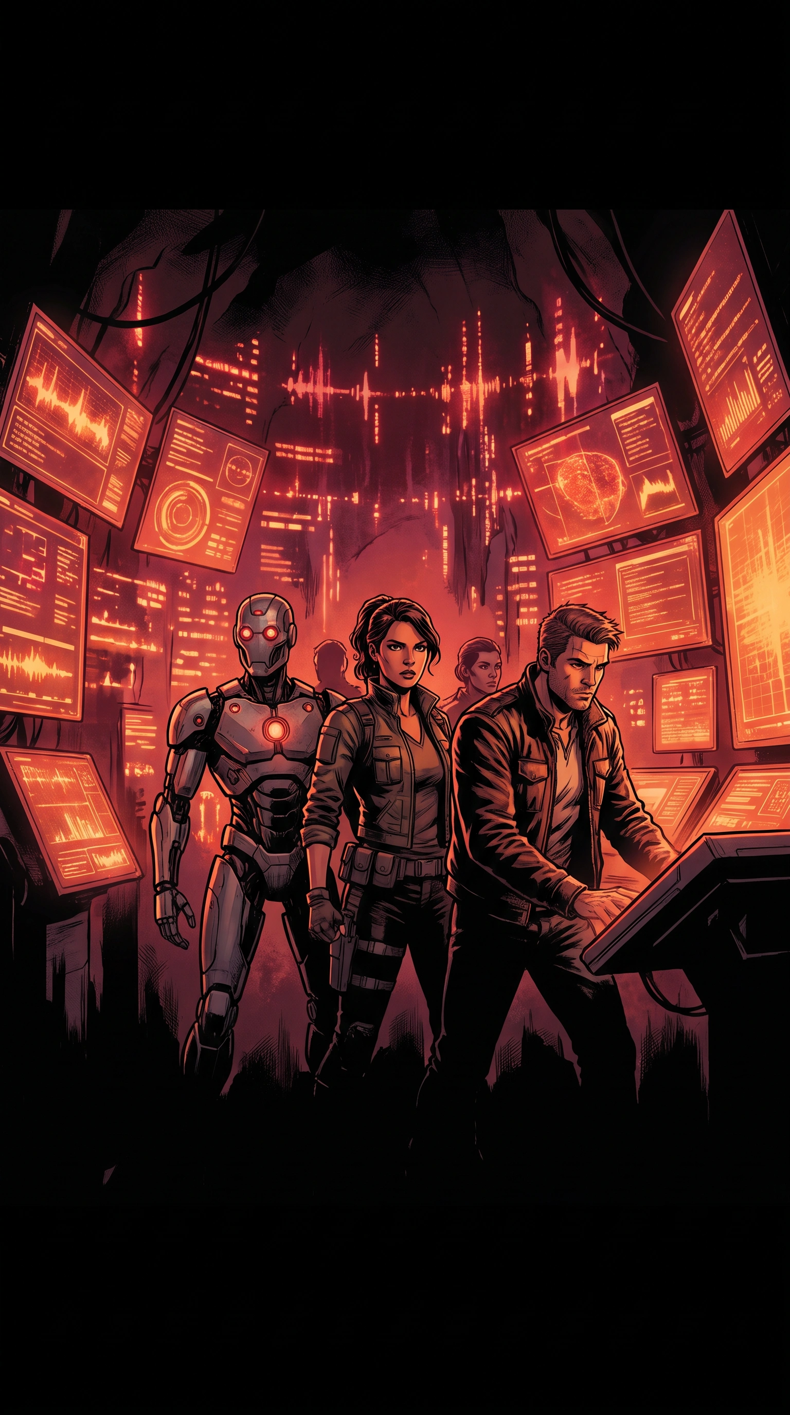 Ep. 3 — The Hidden Facility — panel 4