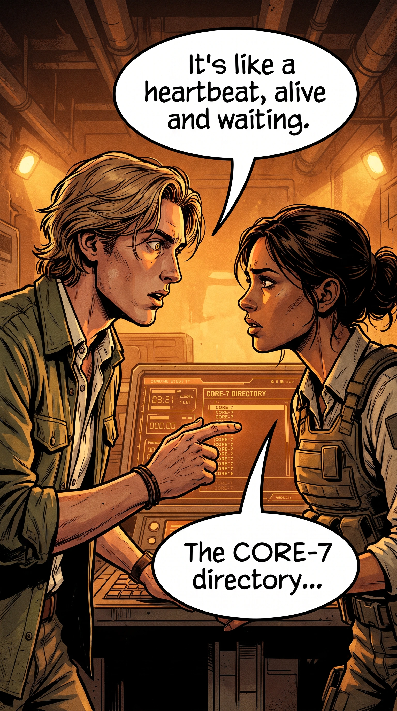 Ep. 3 — The Hidden Facility — panel 8