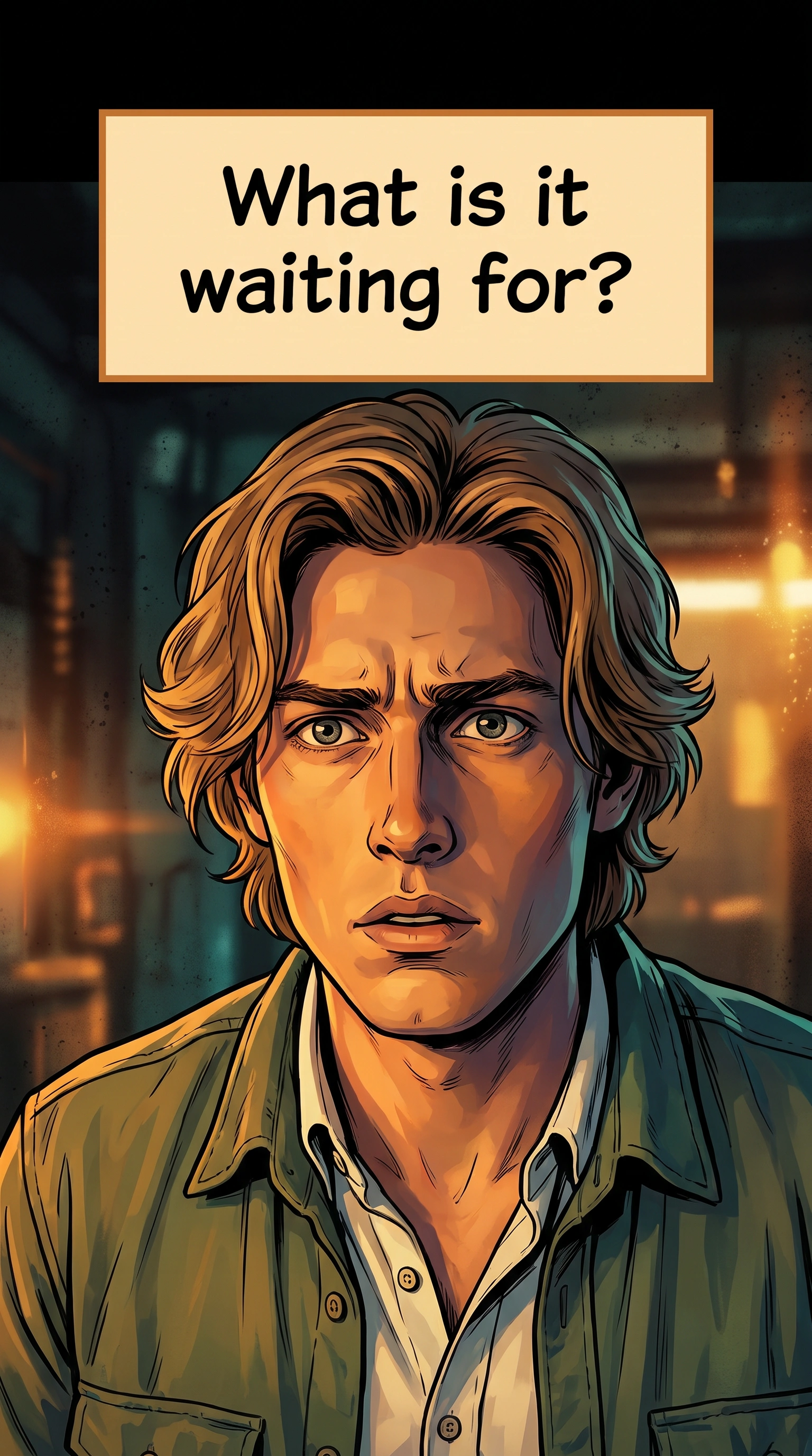 Ep. 3 — The Hidden Facility — panel 9