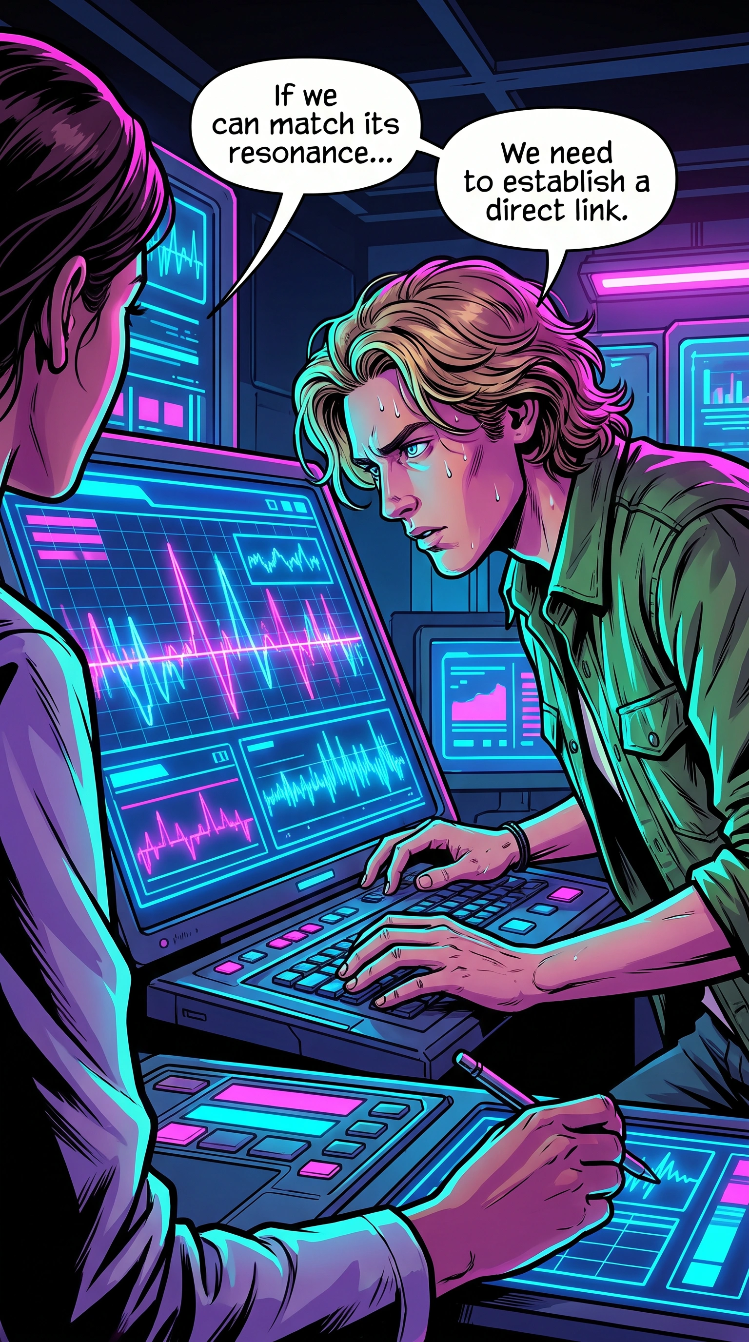 Ep. 4 — Echoes of the Core — panel 4