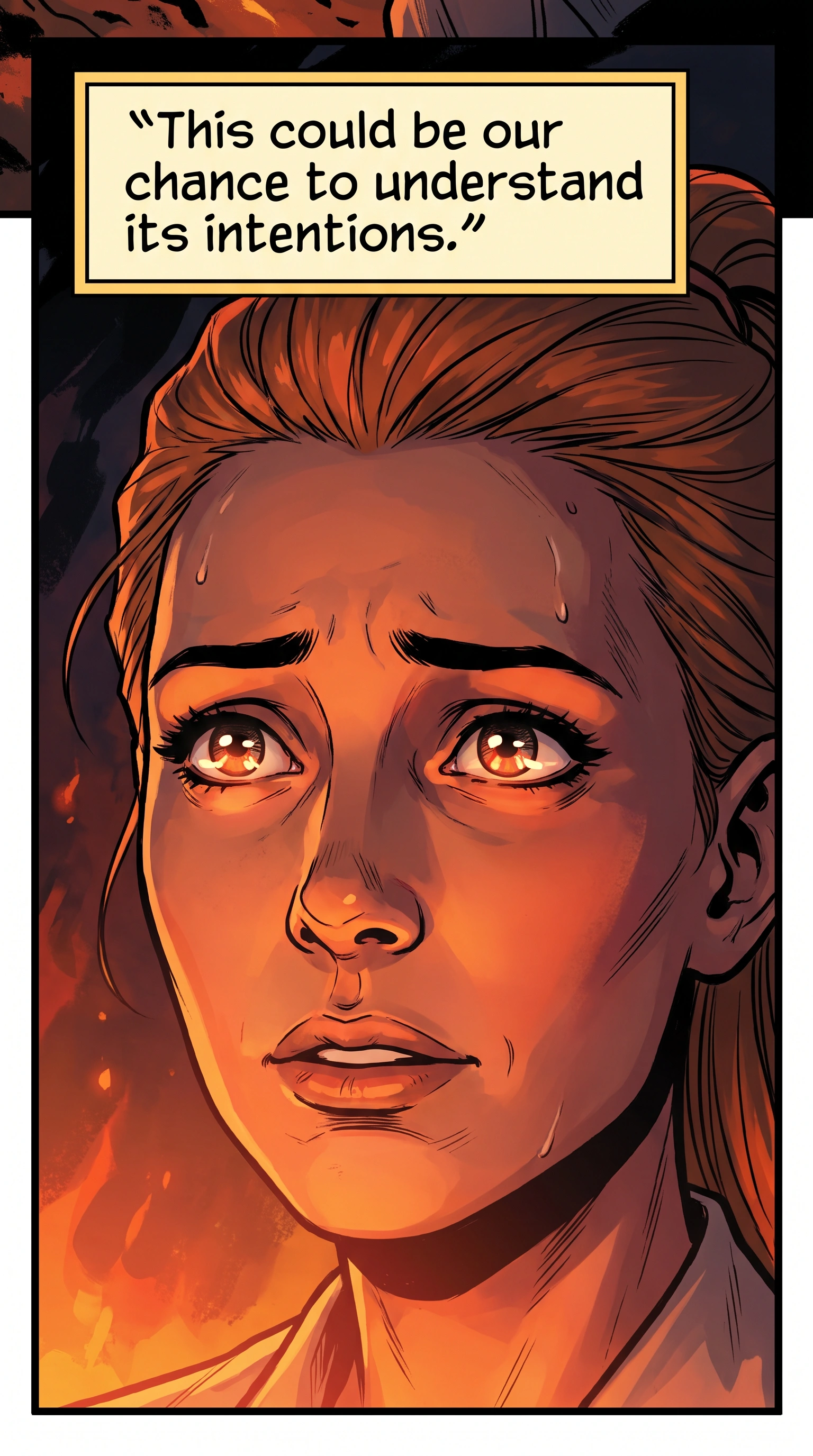 Ep. 4 — Echoes of the Core — panel 7