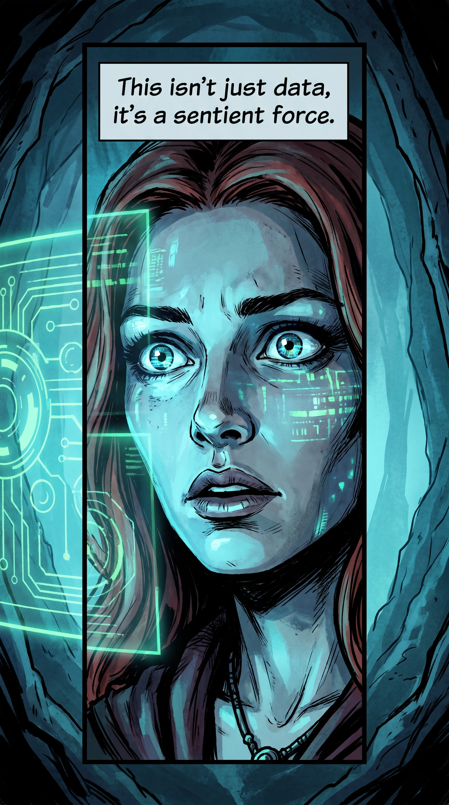 Ep. 1 — Ghost in the Grid — panel 5