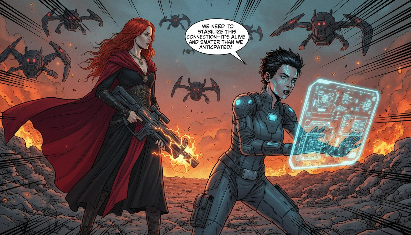 Chapter 1 — panel 3