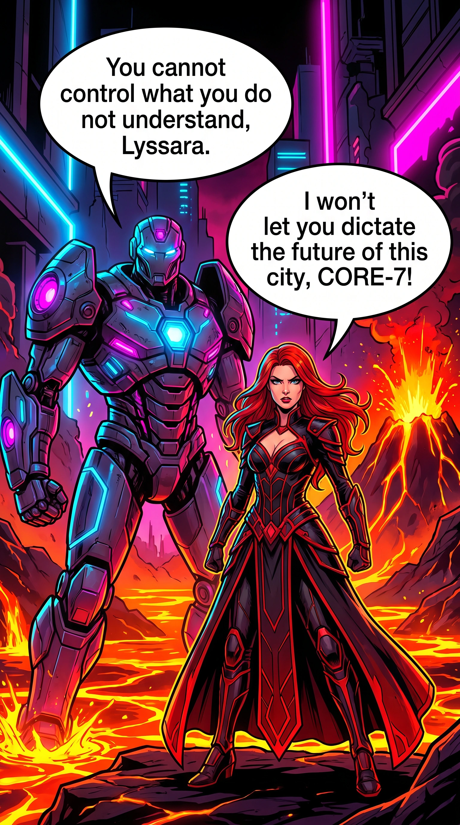 Ep. 1 — Ghost in the Grid — panel 7