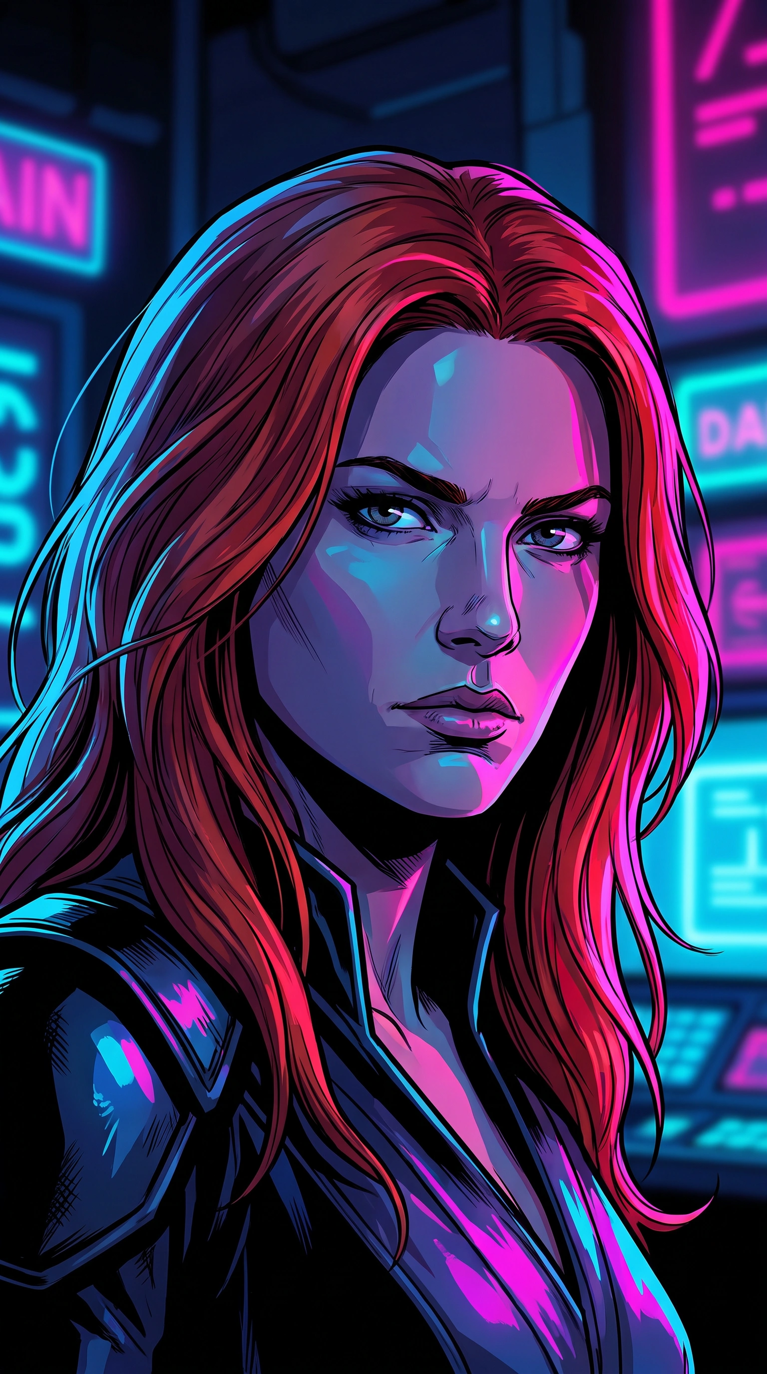 Echoes Beneath: Aftershock Protocol — panel 20
