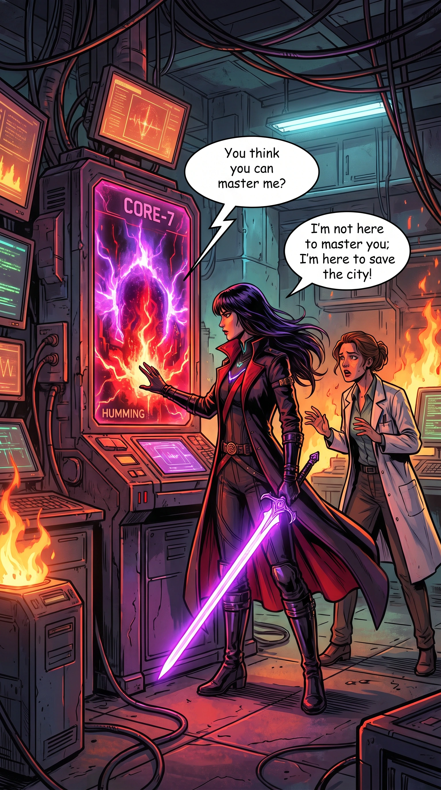 Chapter 2 — panel 8