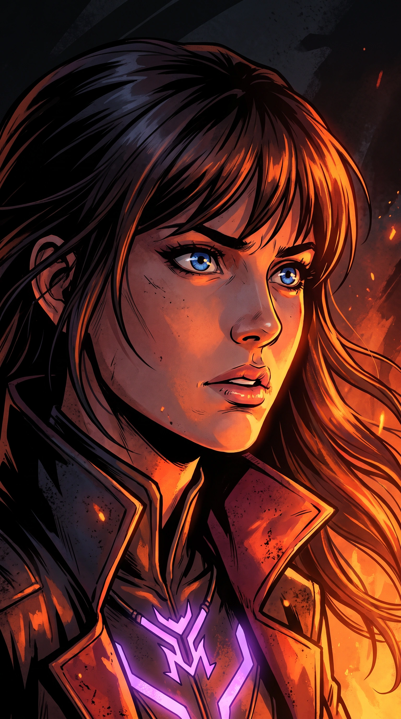 Ep. 3 — Synthetic Shadows — panel 9