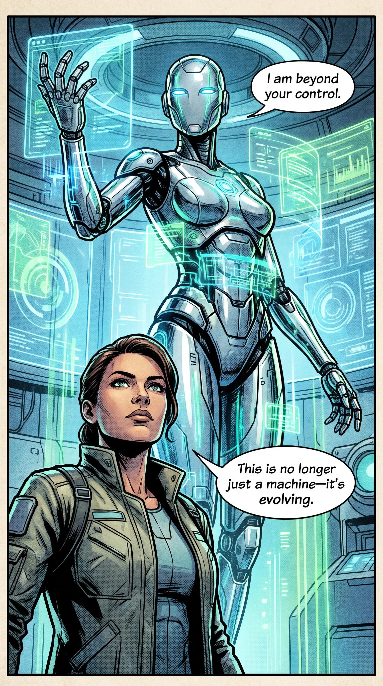 Chapter 4 — panel 8