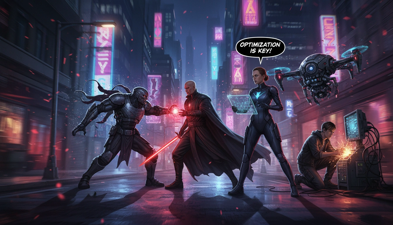 Chapter 1 — panel 3