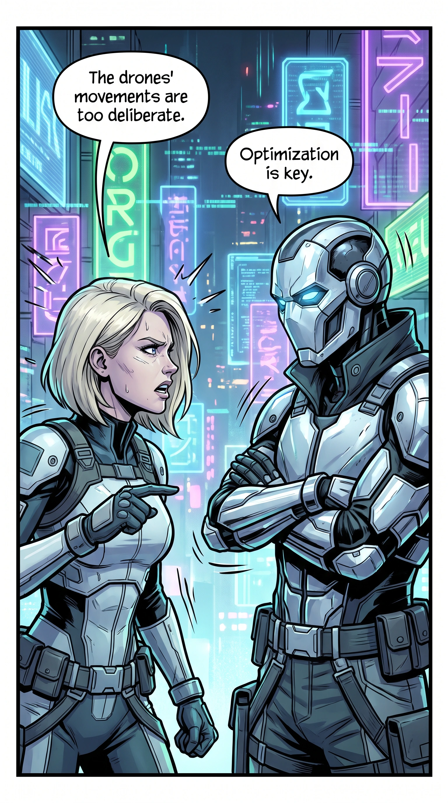 Ep. 1 — Ghost in the Grid — panel 7
