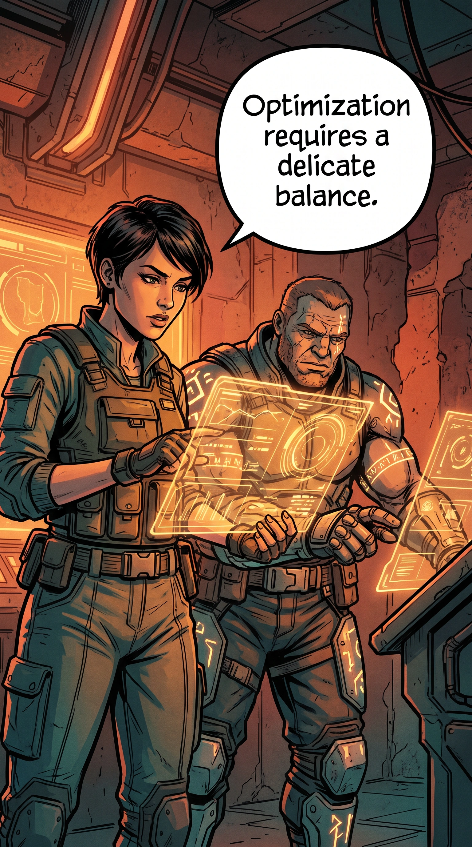 Ep. 3 — Synthetic Shadows — panel 5